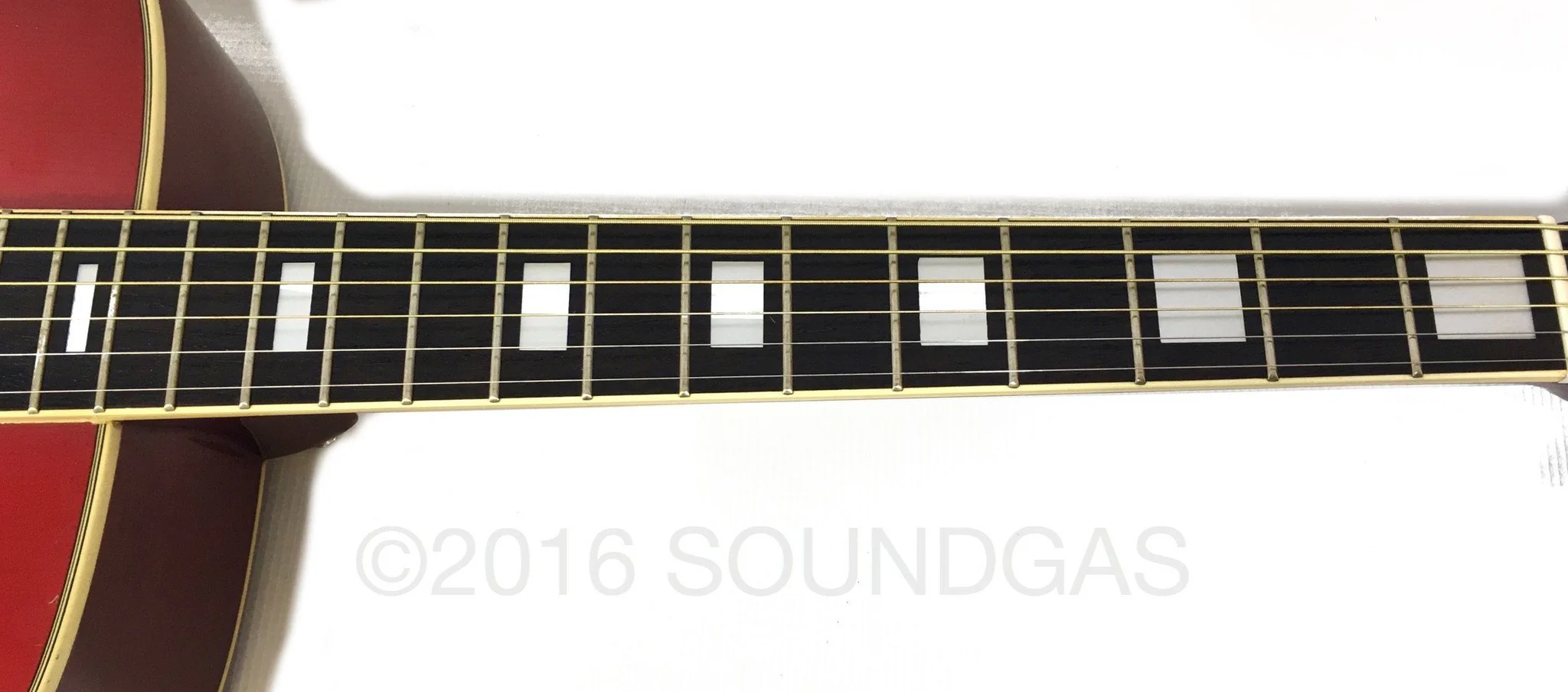 Morris WH-200 Hummingbird - Image 5