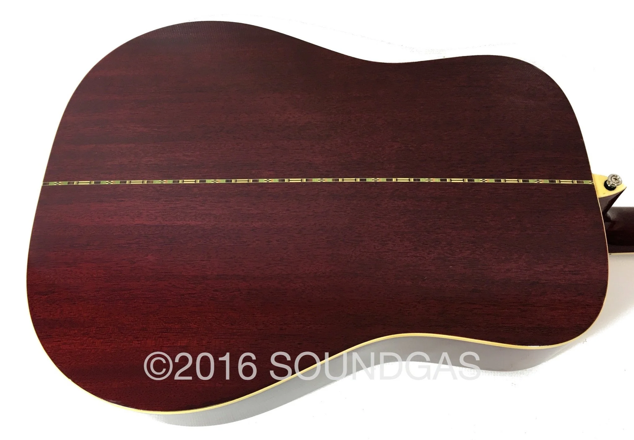 Morris WH-200 Hummingbird - Image 7