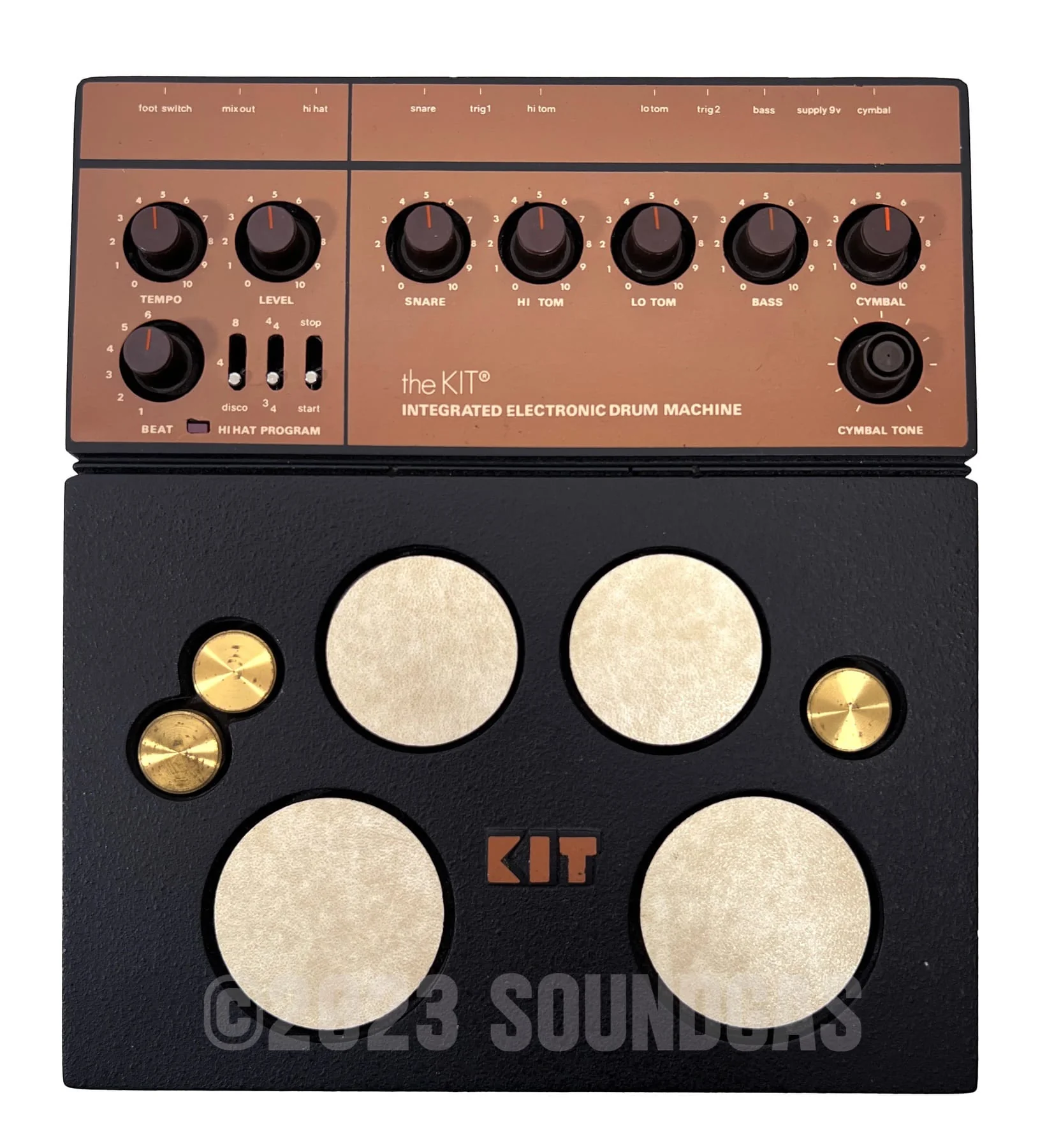 MPC Electronics The Kit - Image 2
