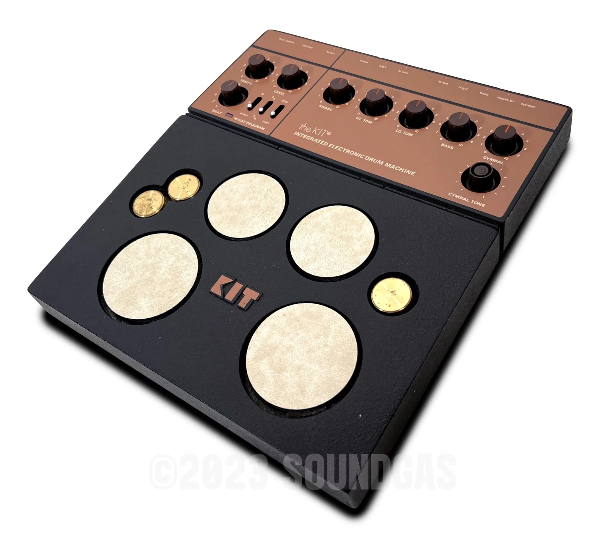 MPC Electronics The Kit - Image 3