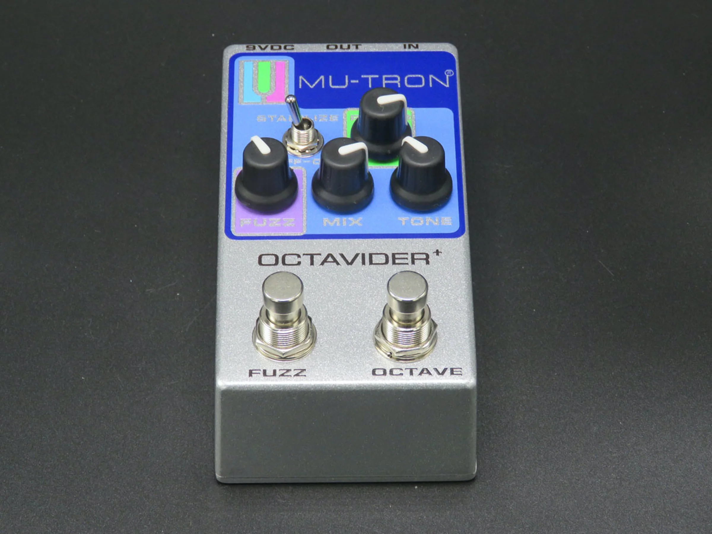 Mu-Tron Octavider+ - Image 3