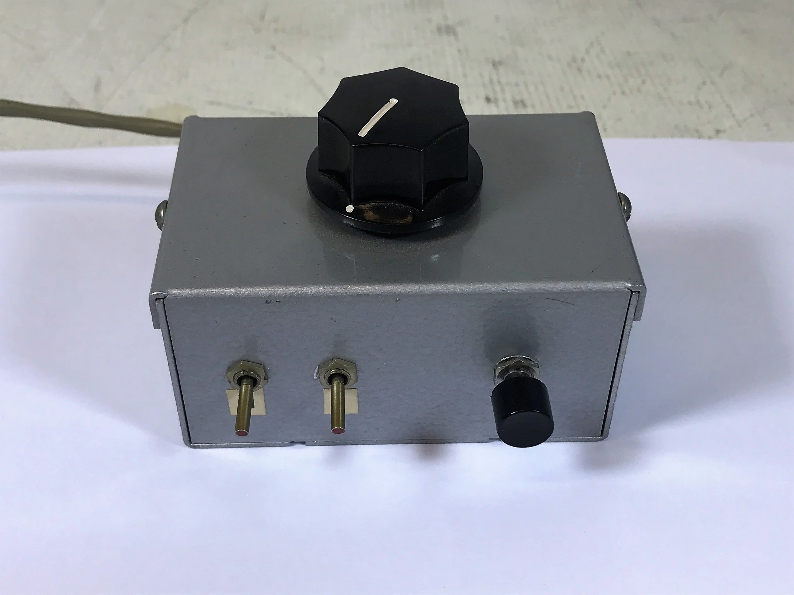Musitronics Mu-Tron Bi-Phase - Image 4