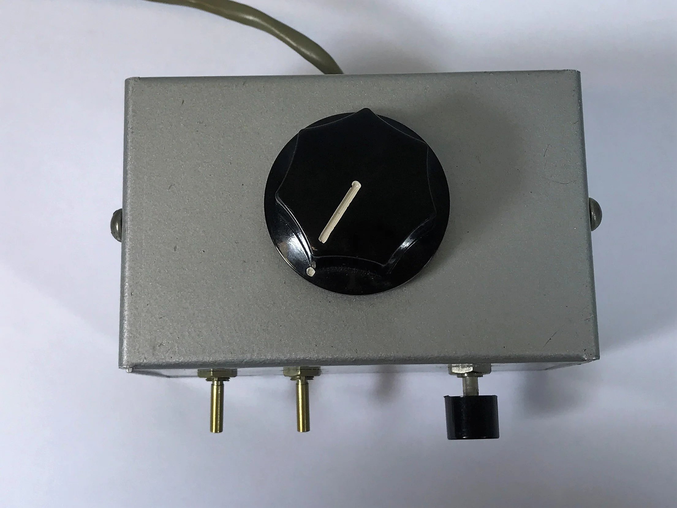 Musitronics Mu-Tron Bi-Phase - Image 5