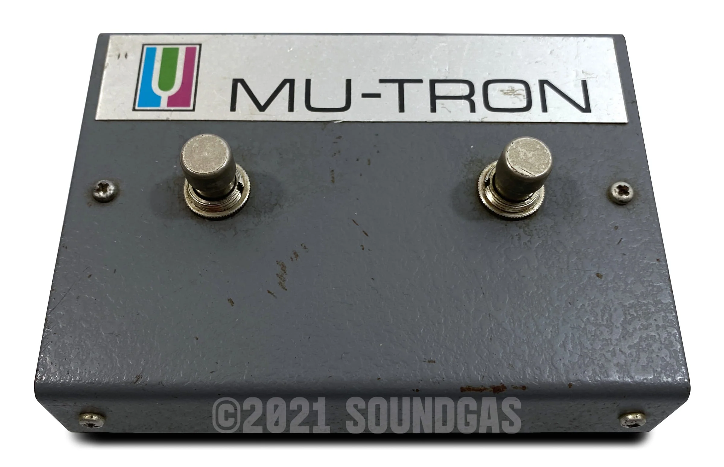 Musitronics Mu-Tron Bi-Phase - Image 8