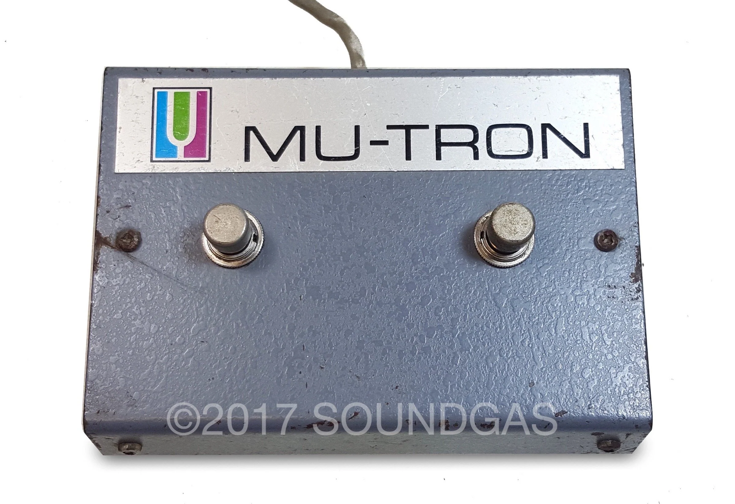 Musitronics Mu-Tron Bi-Phase - Image 8