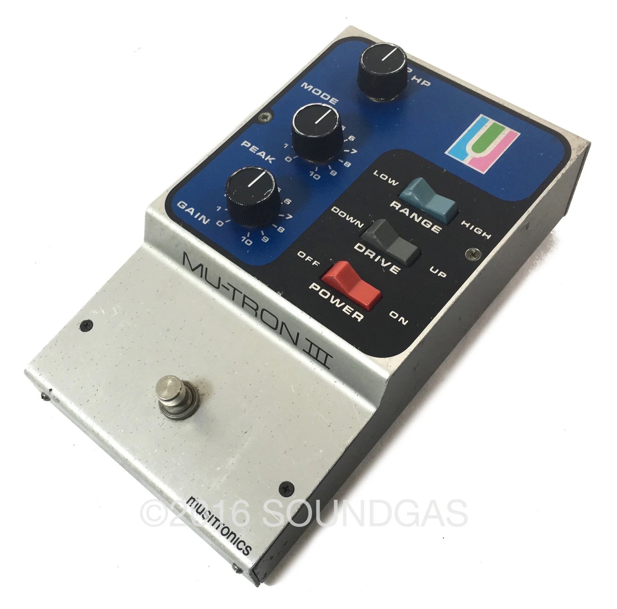 Musitronics Mu-Tron III - Image 7