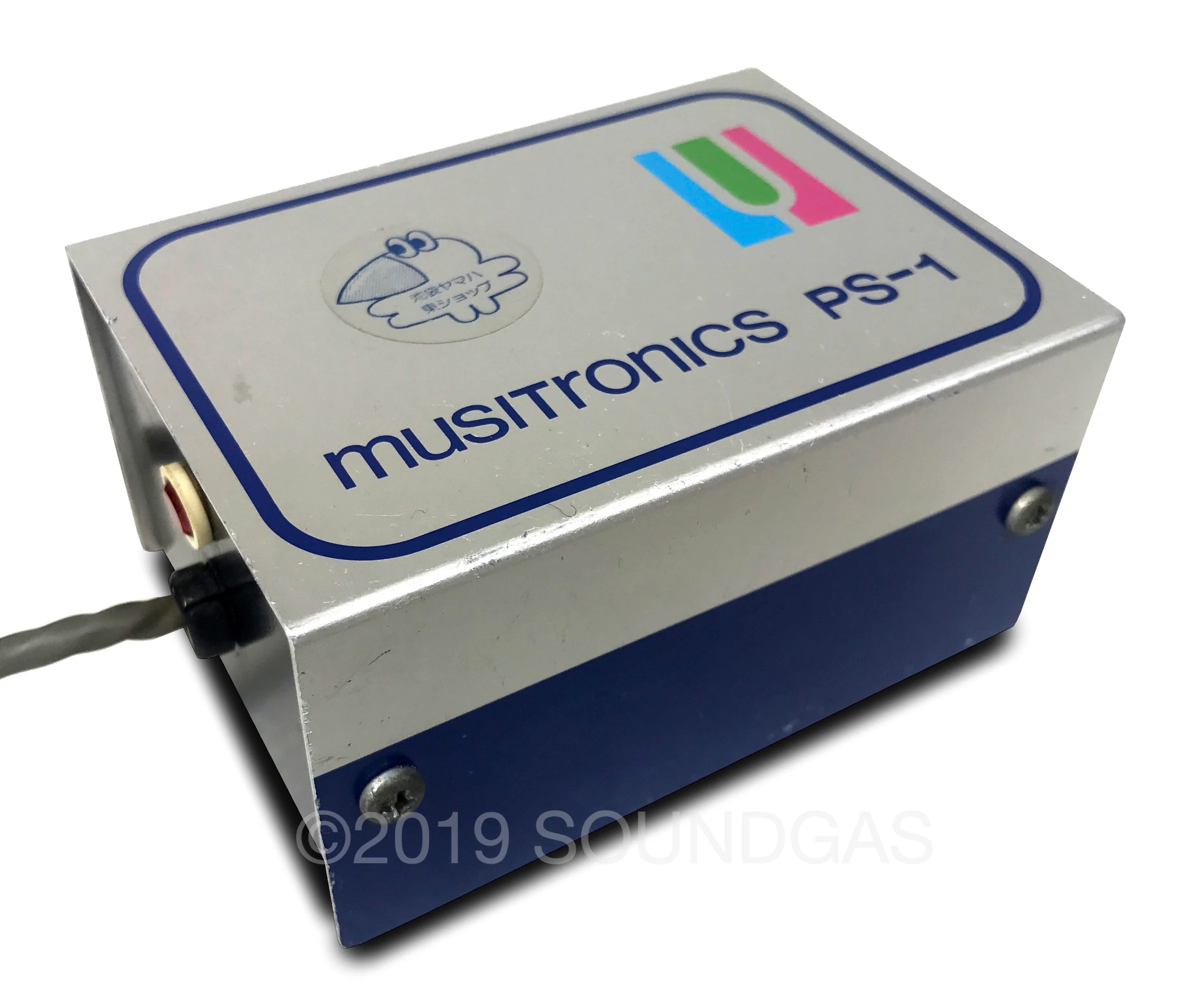 Musitronics Mu-Tron III - Image 8