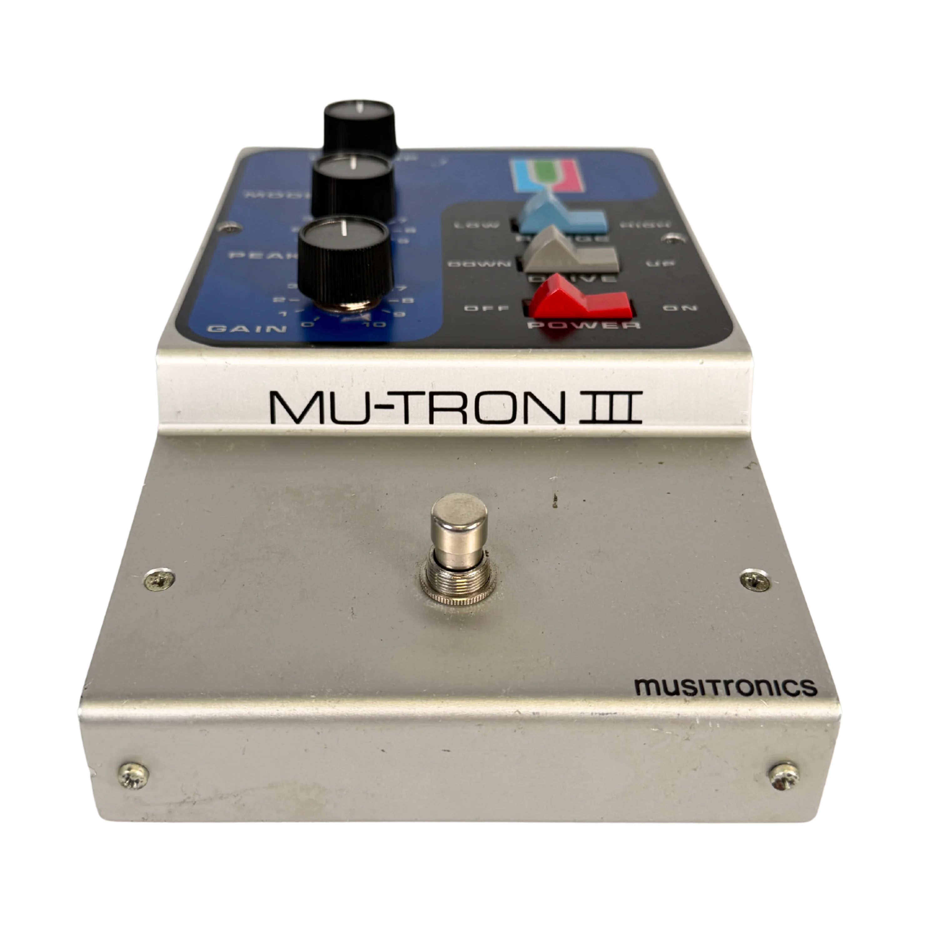 Musitronics Mu-Tron III - SN 11706 - Image 3