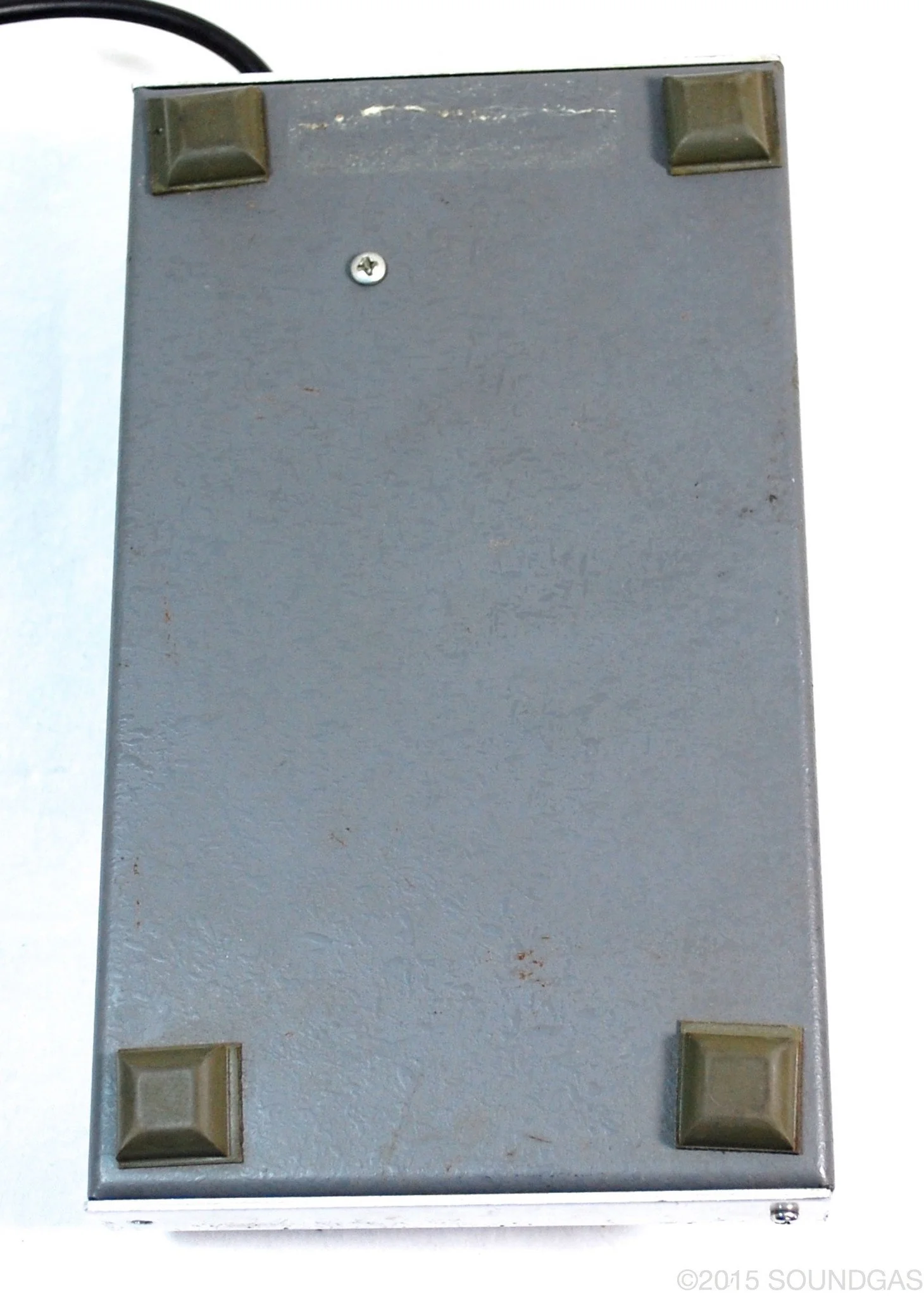 MUSITRONICS MU-TRON PHASOR II - Image 7