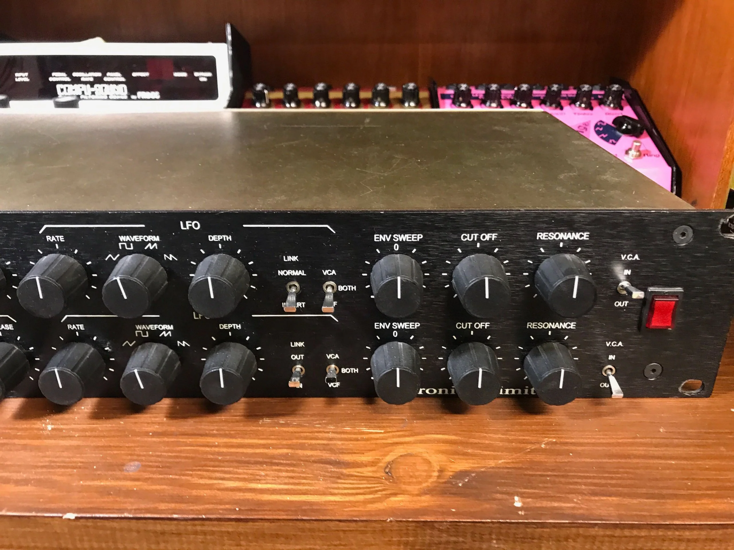 Mutronics Mutator Midi - Image 3