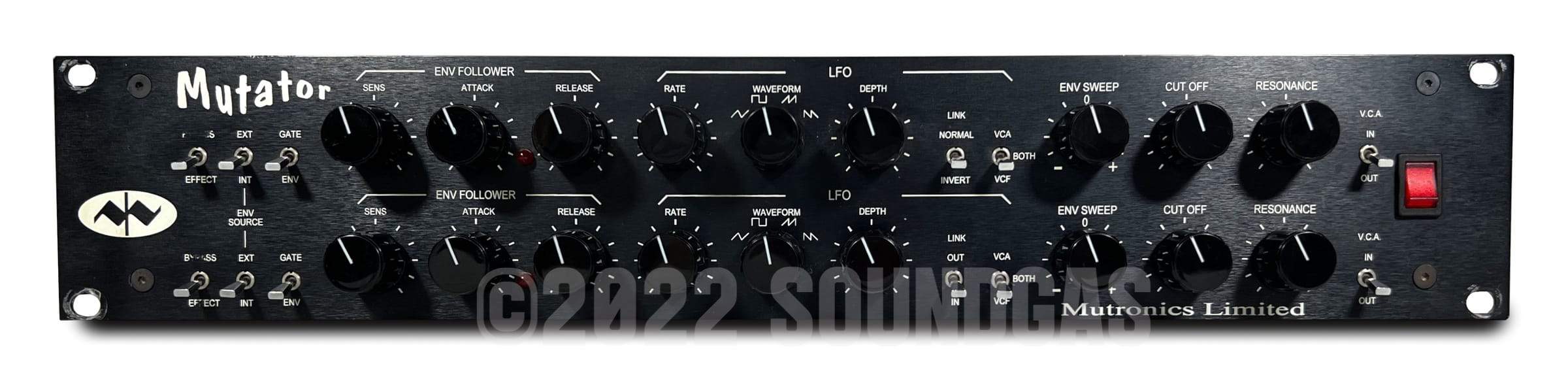 Mutronics Mutator (Midi) - Image 4