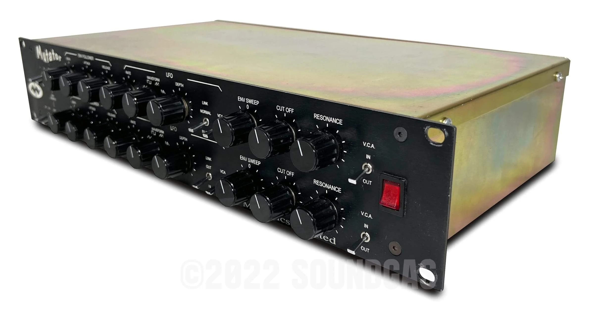 Mutronics Mutator (Midi) - Image 5