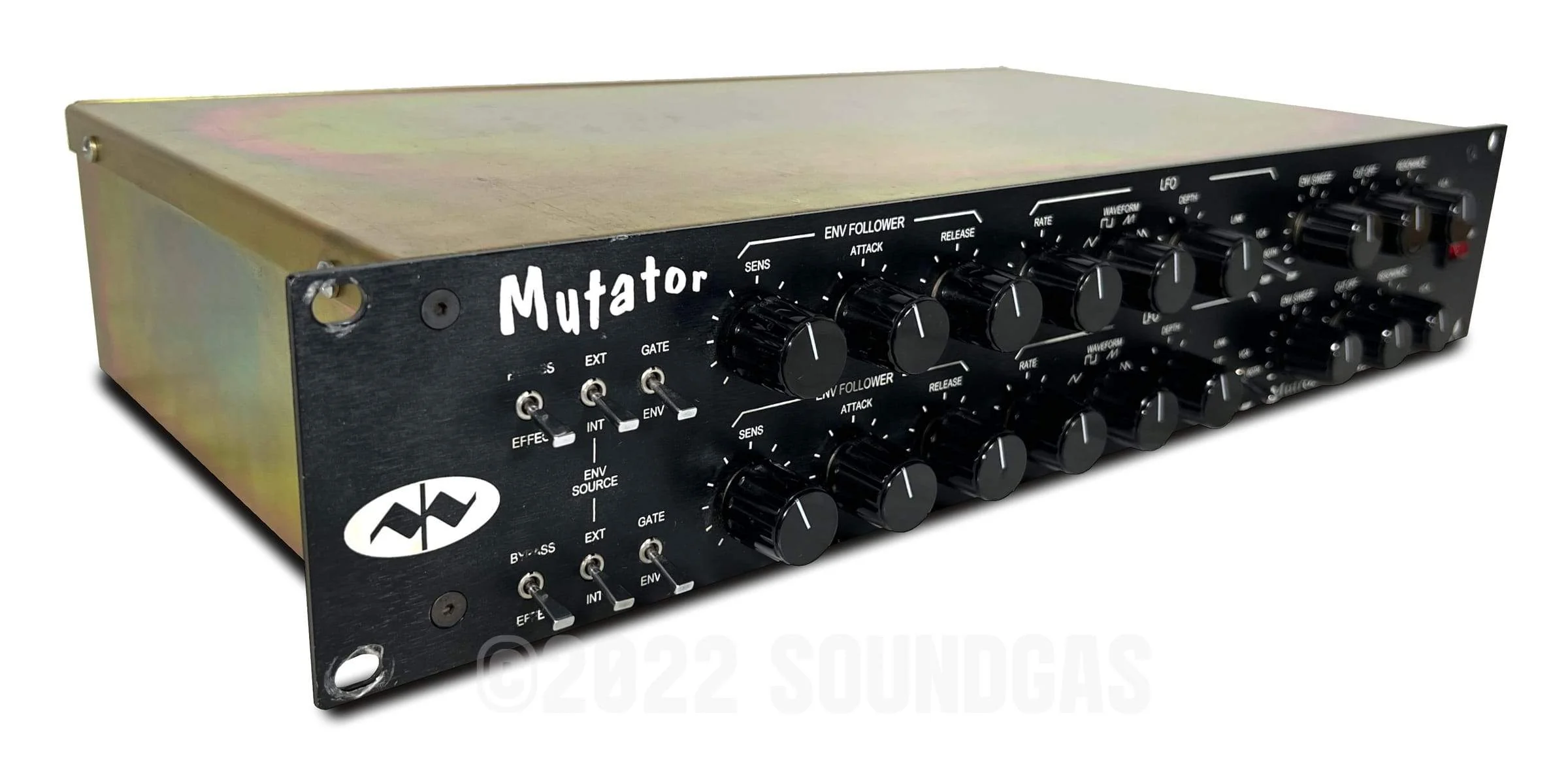 Mutronics Mutator (Midi) - Image 6