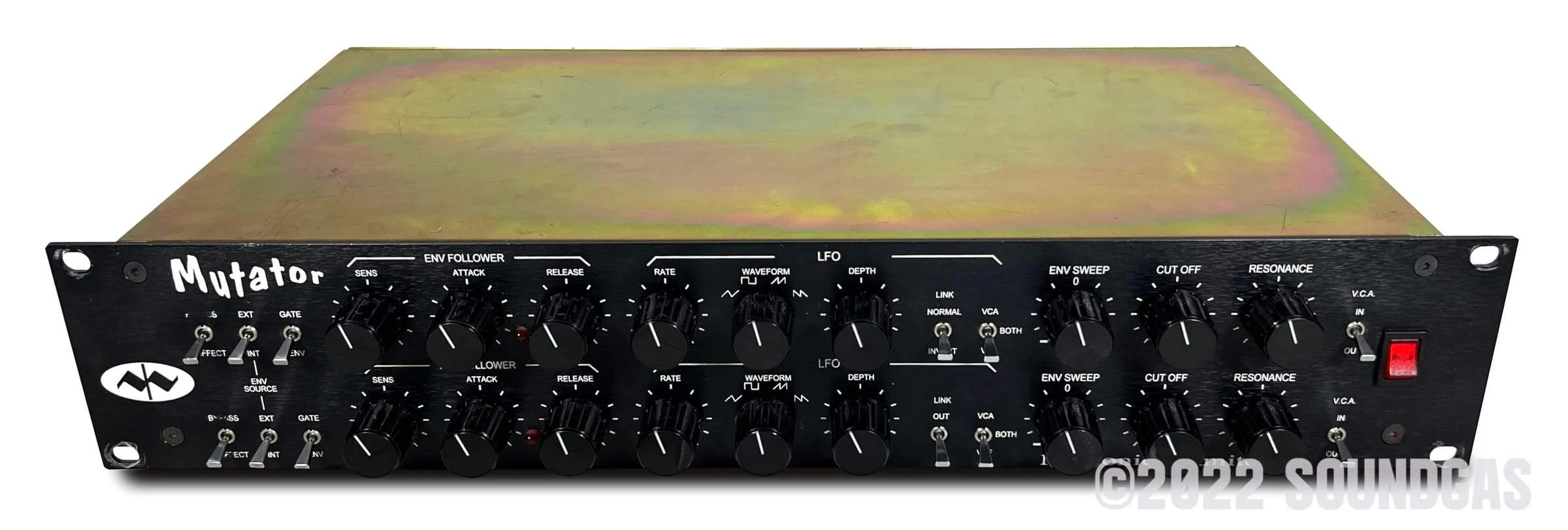 Mutronics Mutator (Midi) - Image 9