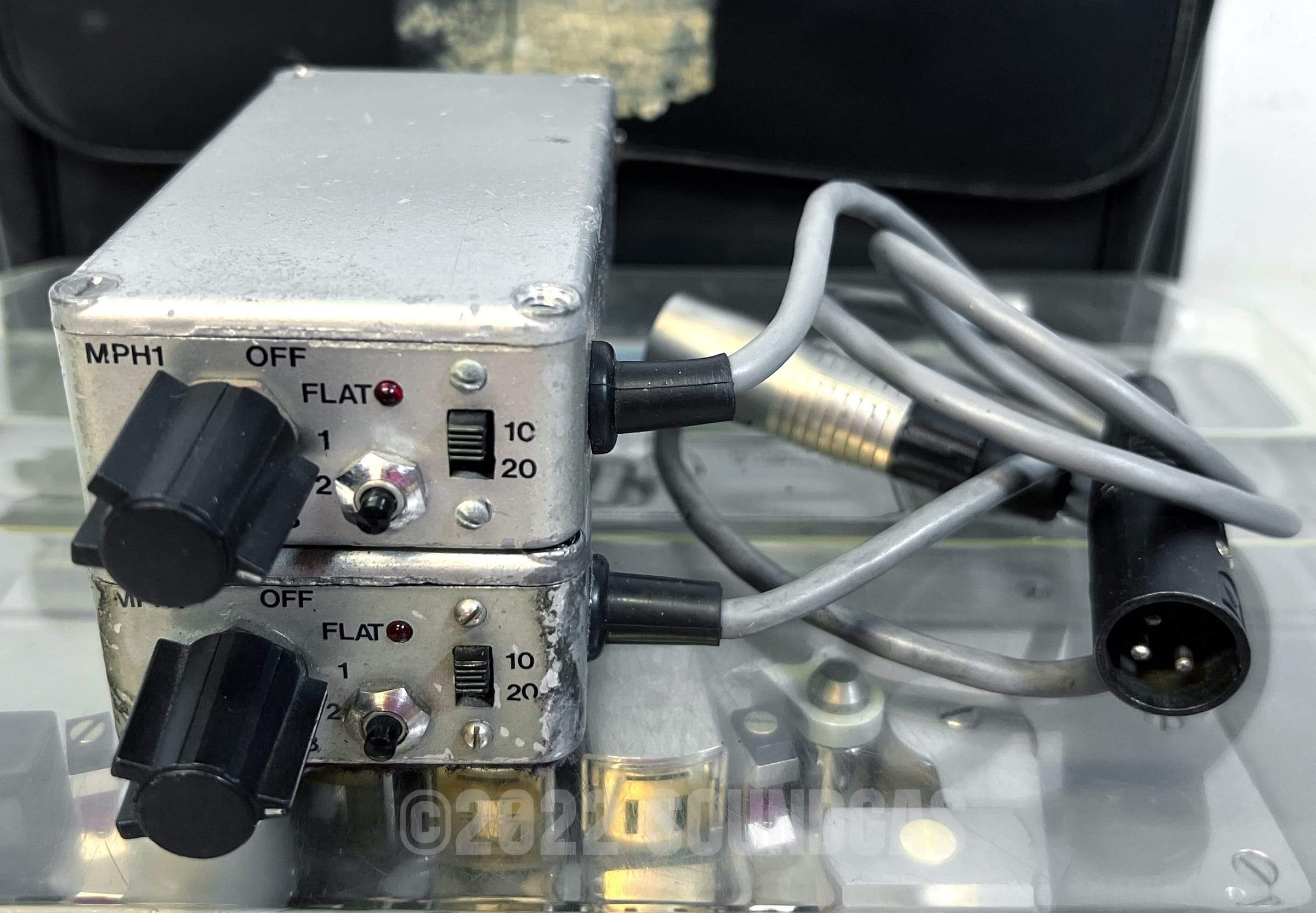 Nagra 4.2 1/4" Recorder - Image 17
