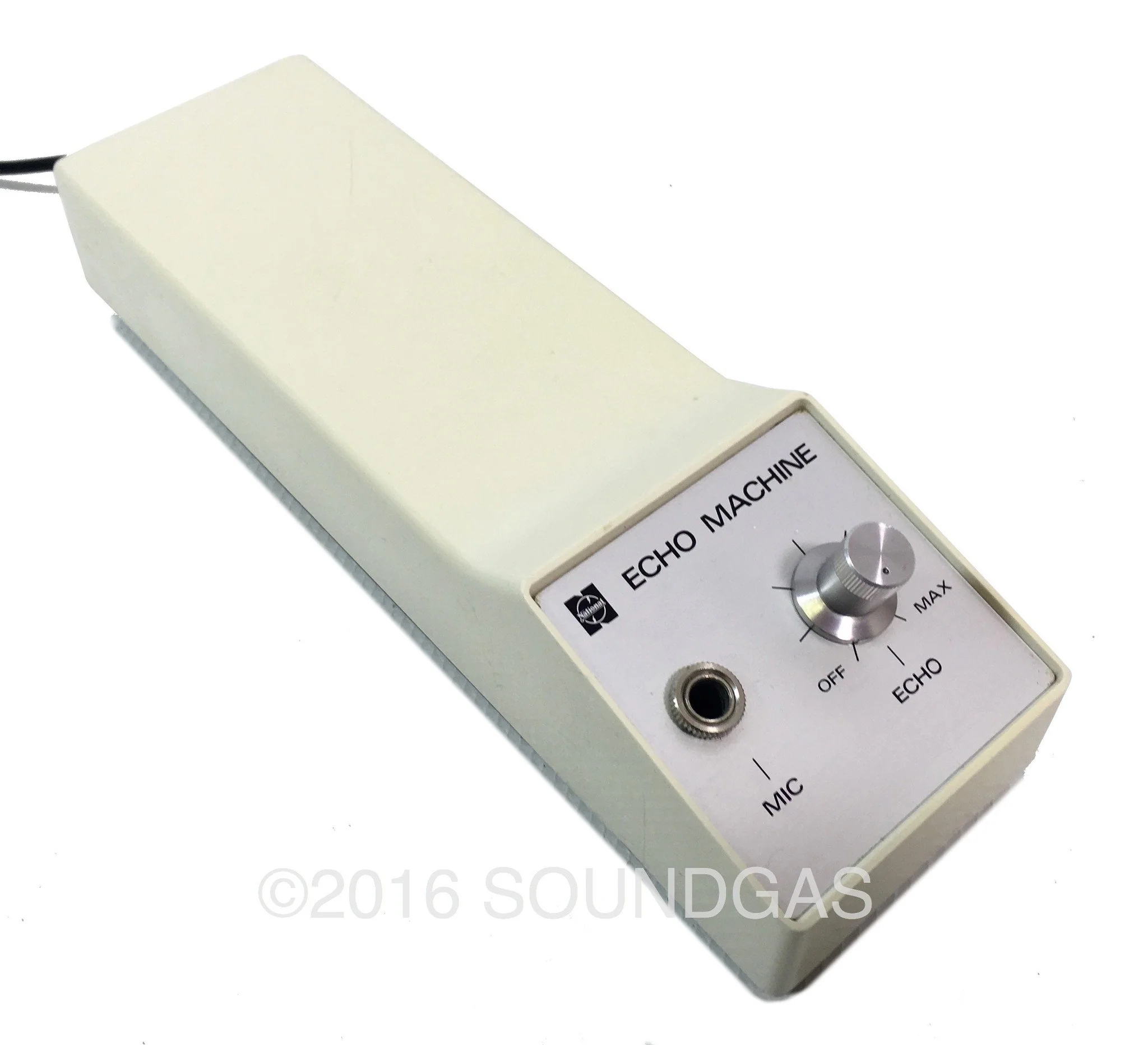 National Echo Machine - Image 3