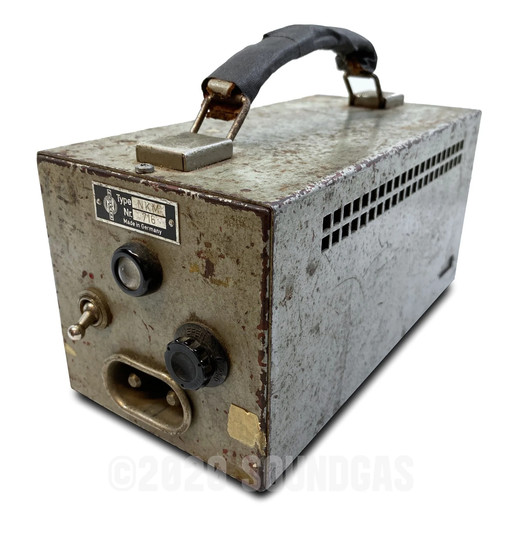 Neumann KM 54 - Image 6