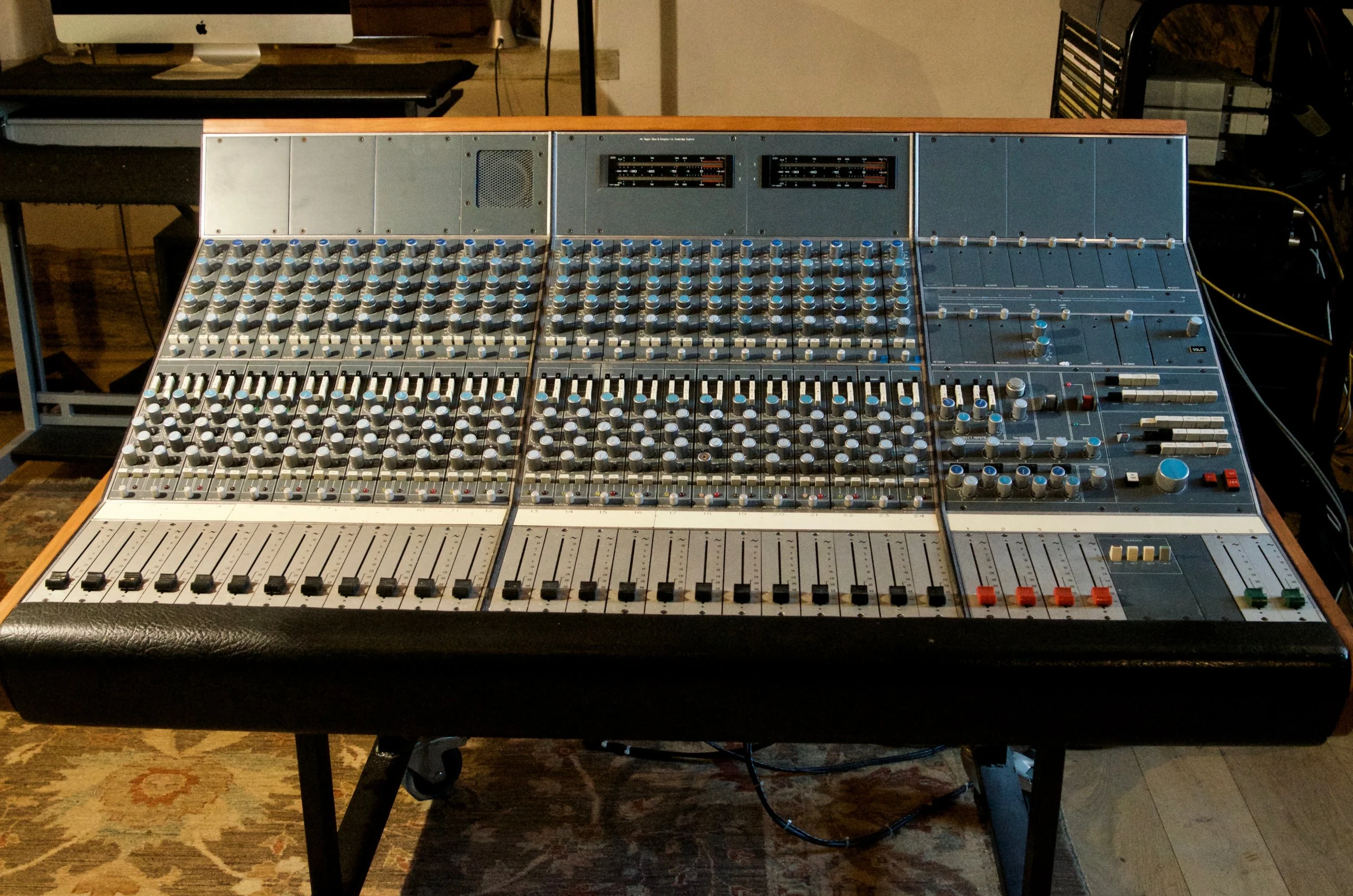 Neve 5315 Console (1977) - Image 33