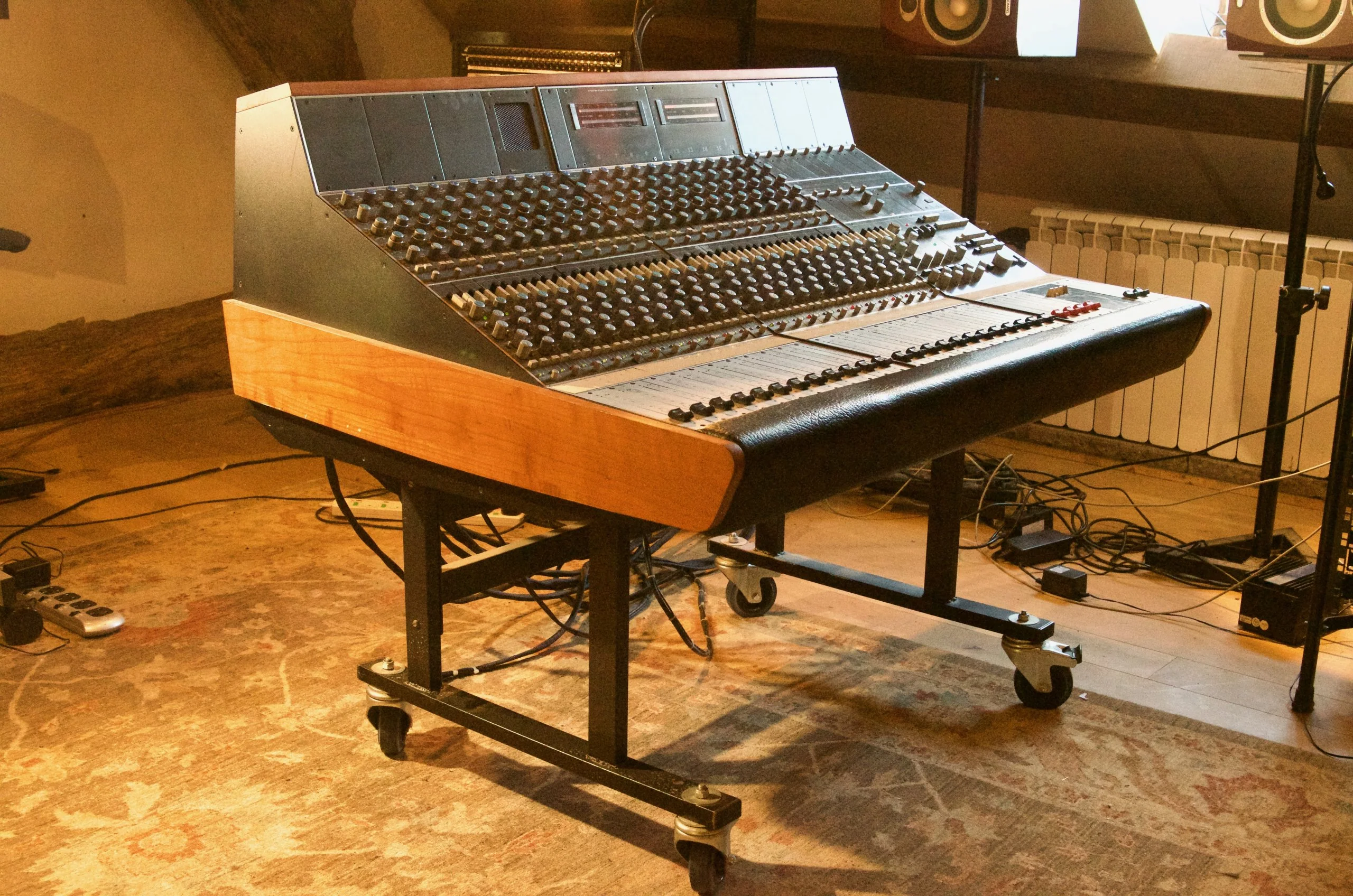 Neve 5315 Console (1977) - Image 6