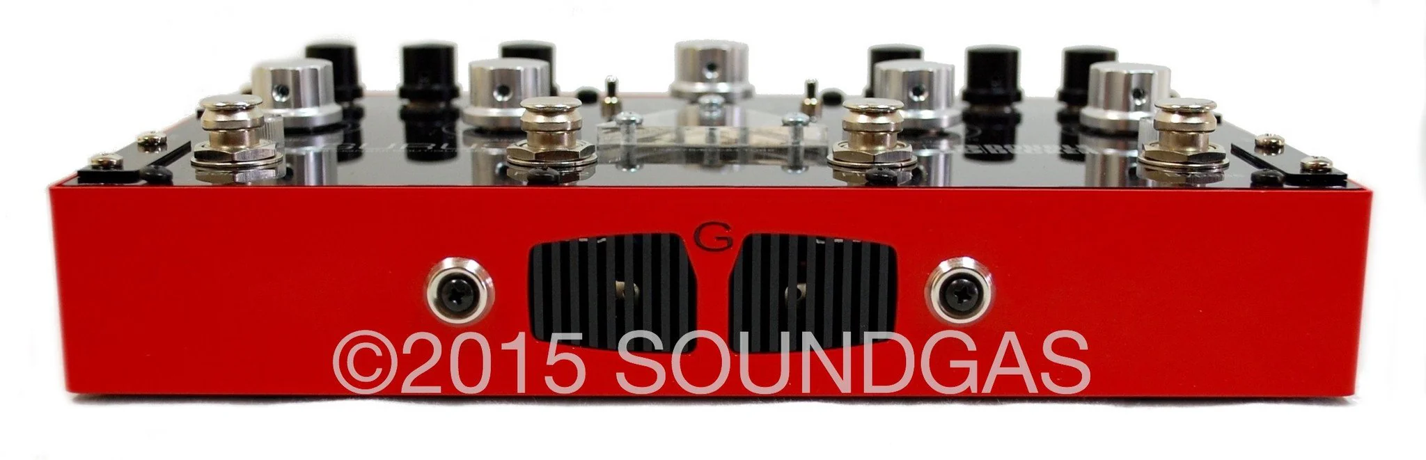 GURUS 1959 DOUBLE DECKER - Brand New - Image 6