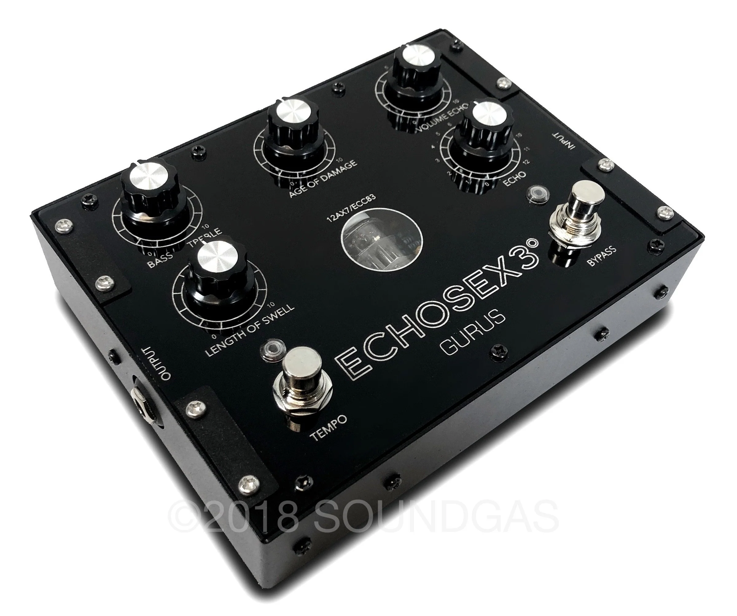 Gurus Echosex 3º - Image 4