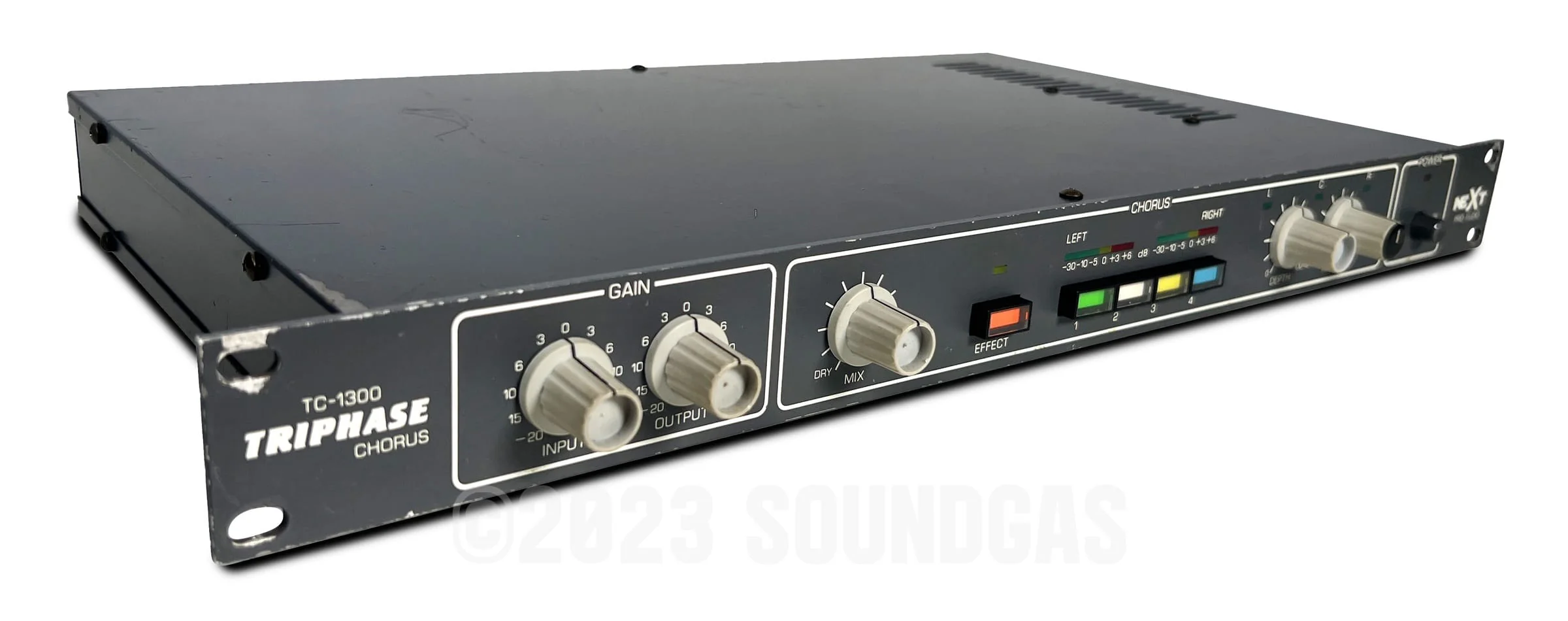 Next TC-1300 Triphase Chorus - Image 4