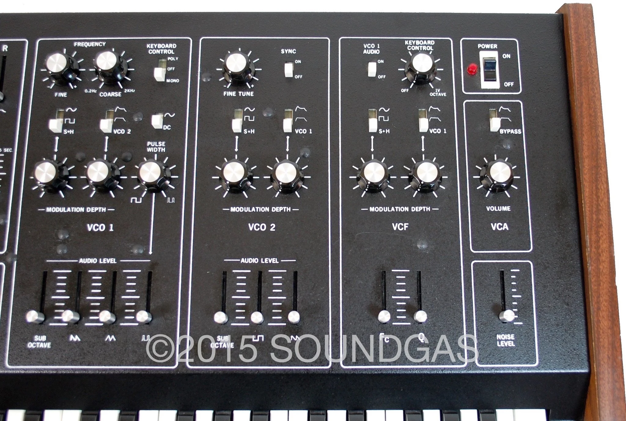Octave CAT SRM - Image 7