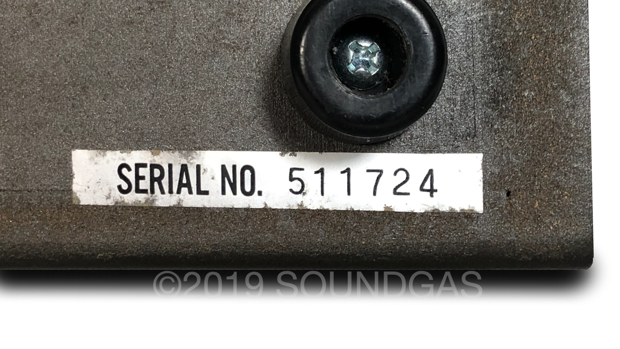 Pearl Syncussion SY-1 - Image 8