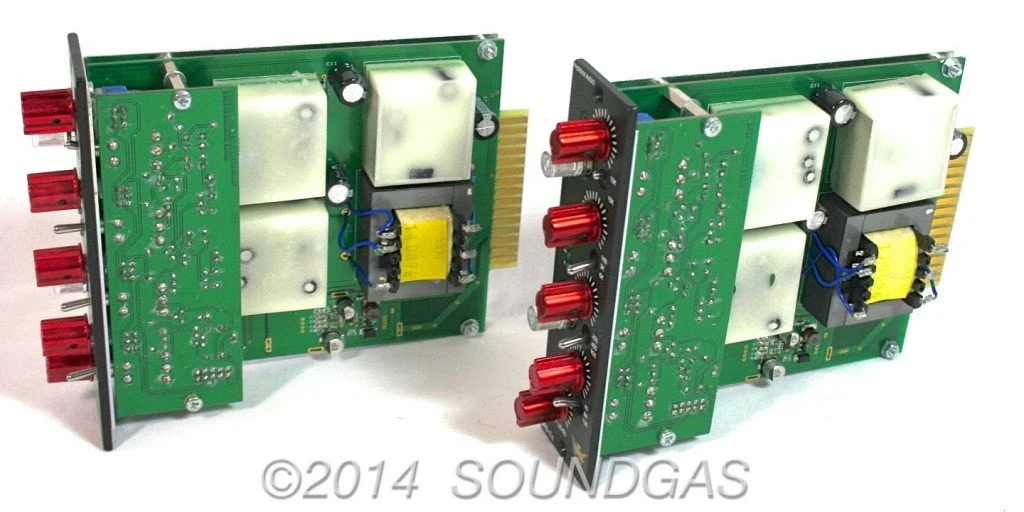PHOENIX AUDIO DRS-EQ 500 - Image 3