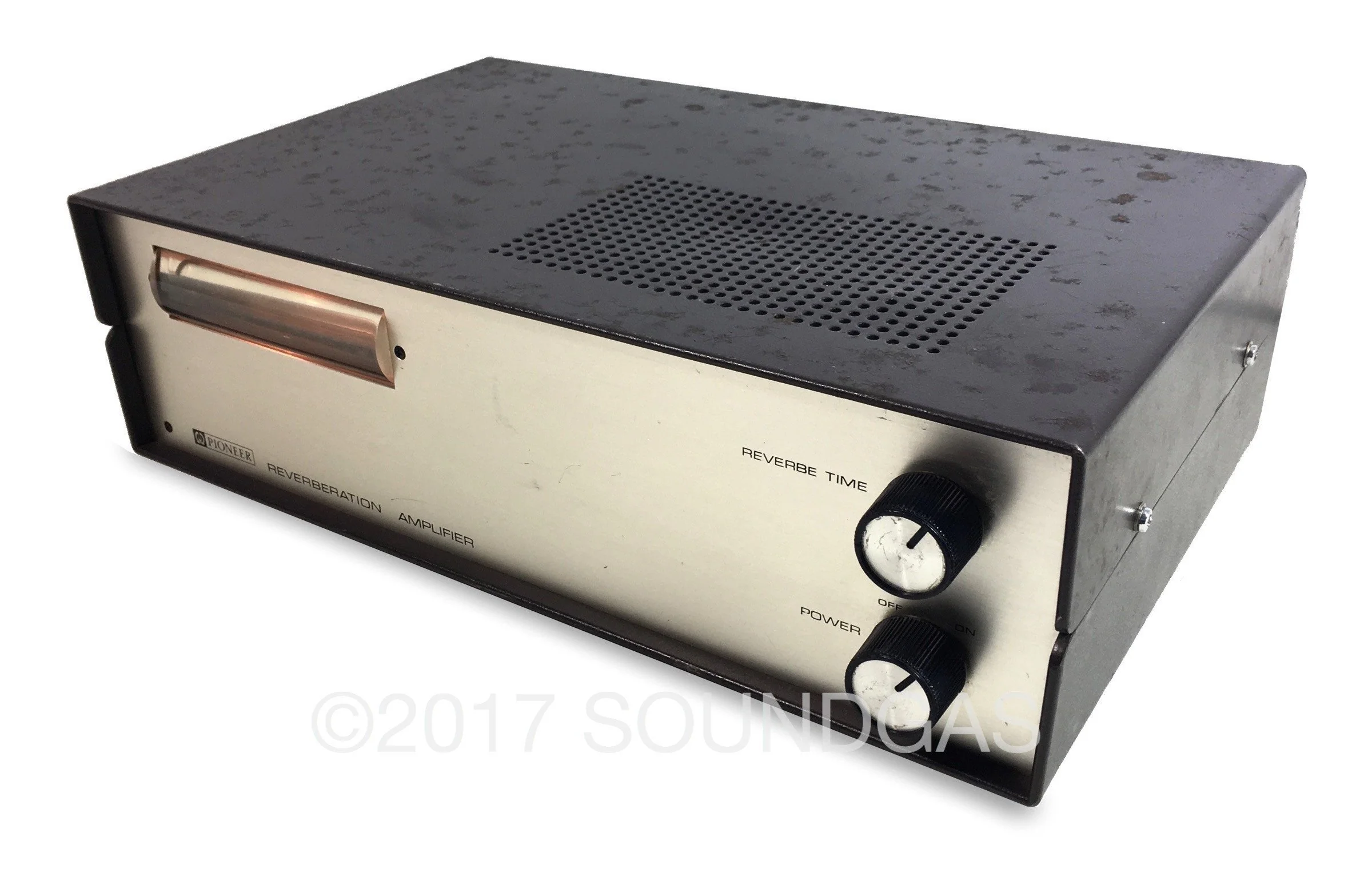Pioneer SR-101 - Image 5