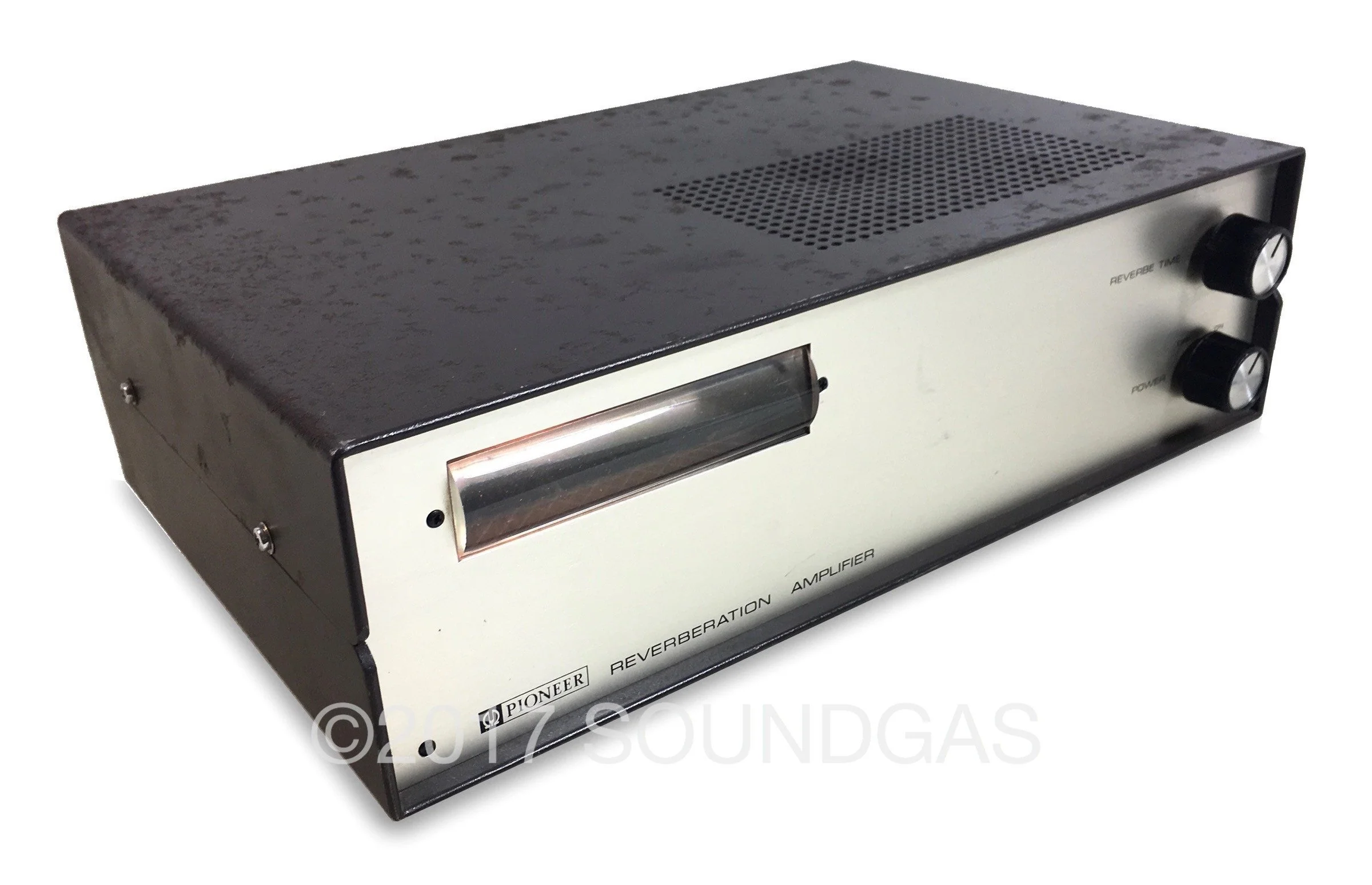 Pioneer SR-101 - Image 6