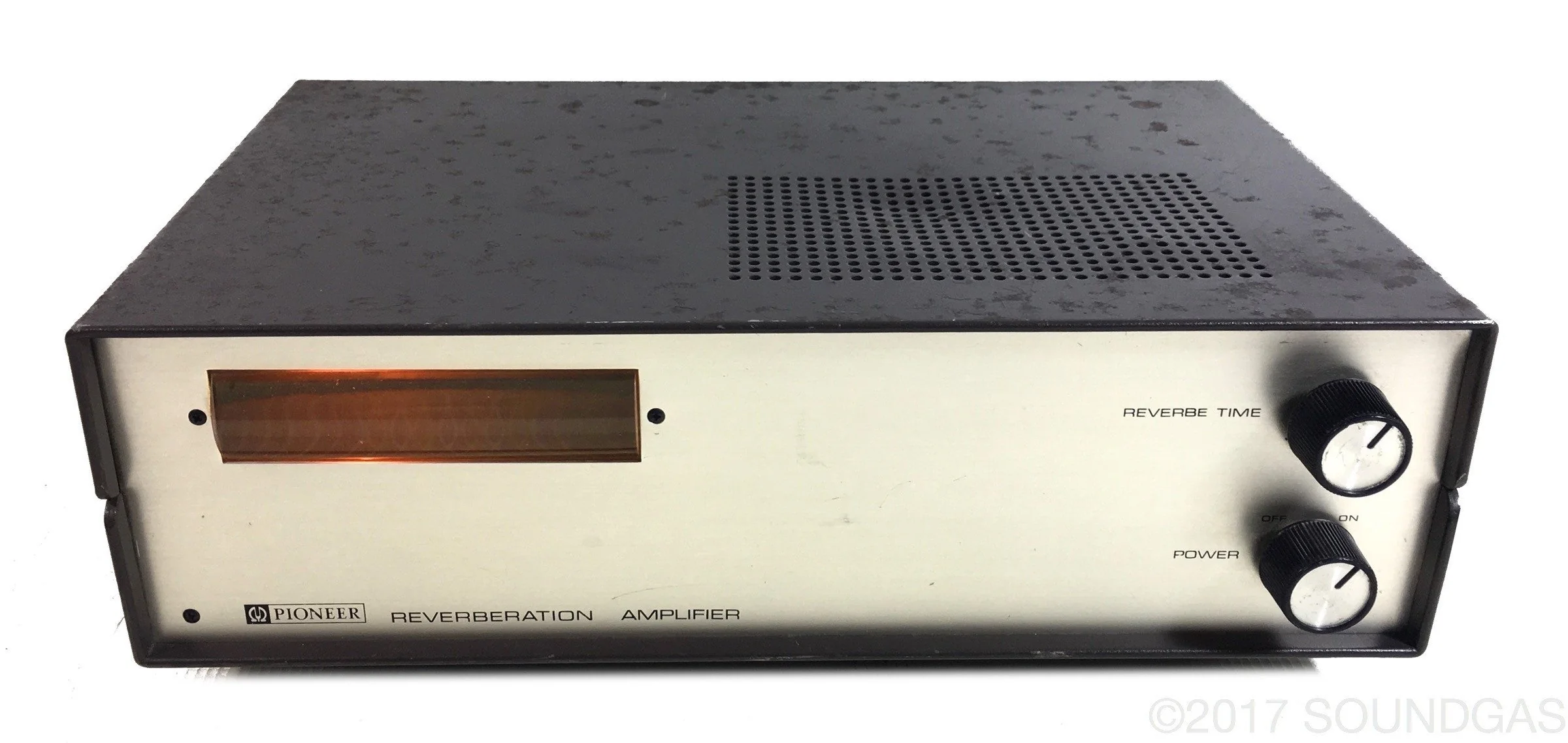 Pioneer SR-101 - Image 8