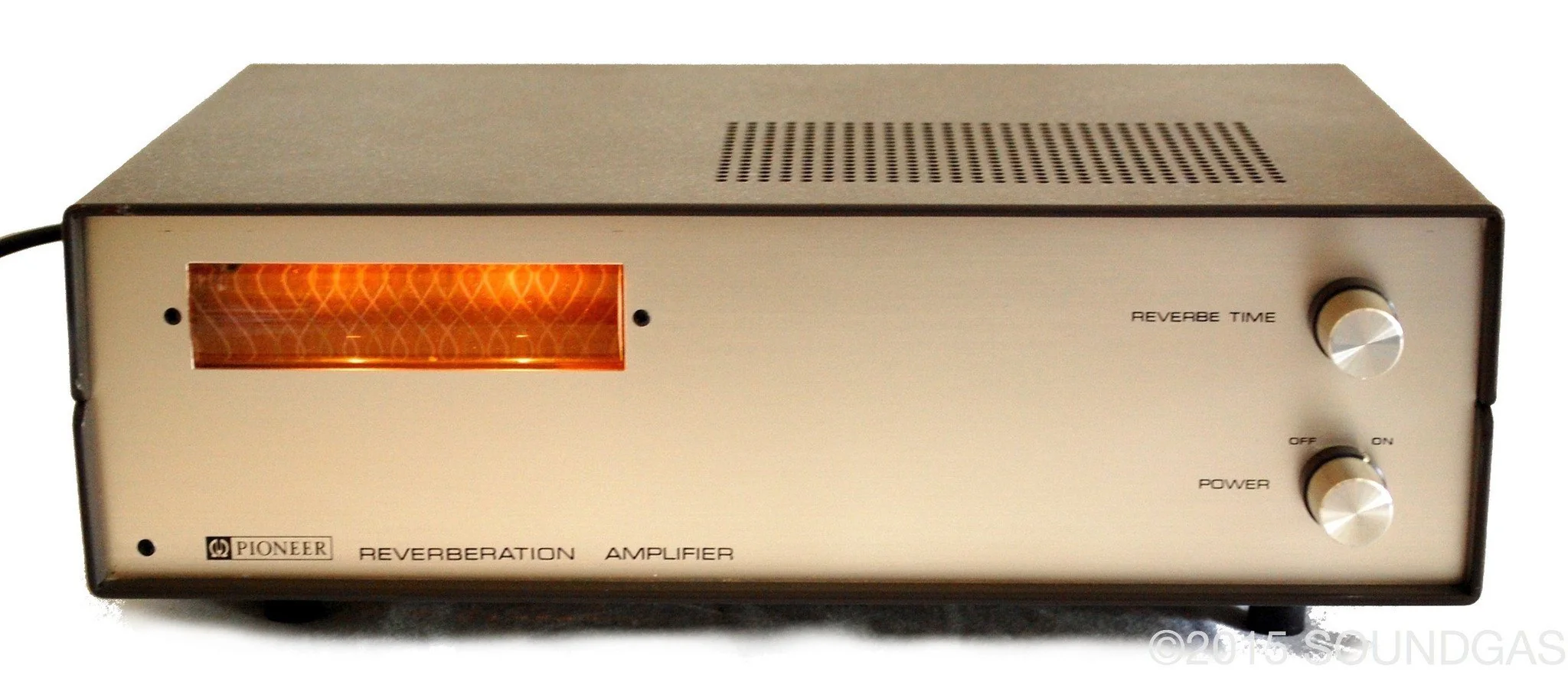 PIONEER SR-101 *waiting for service* - Image 12