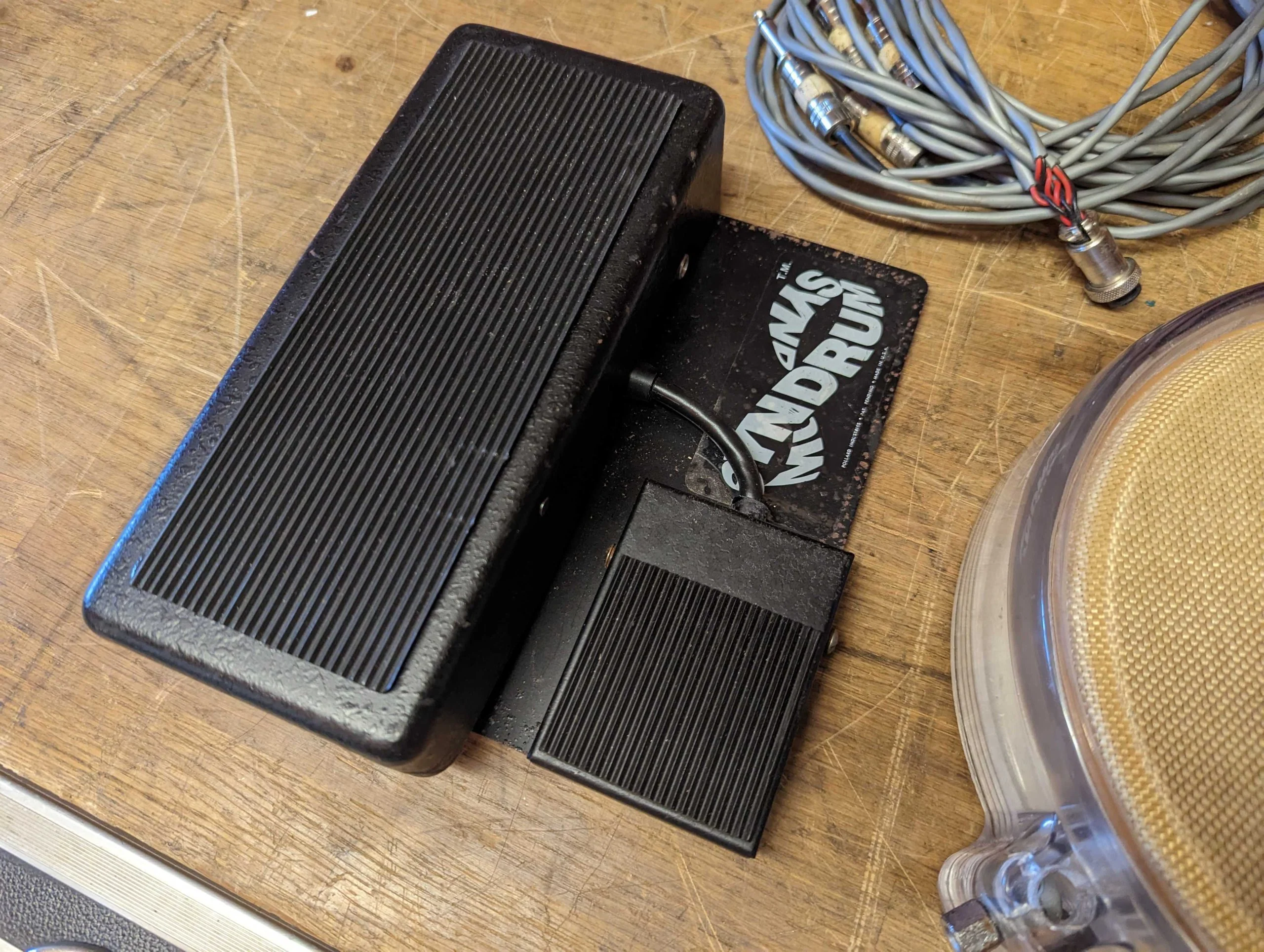 Pollard Syndrum Quad - Image 7