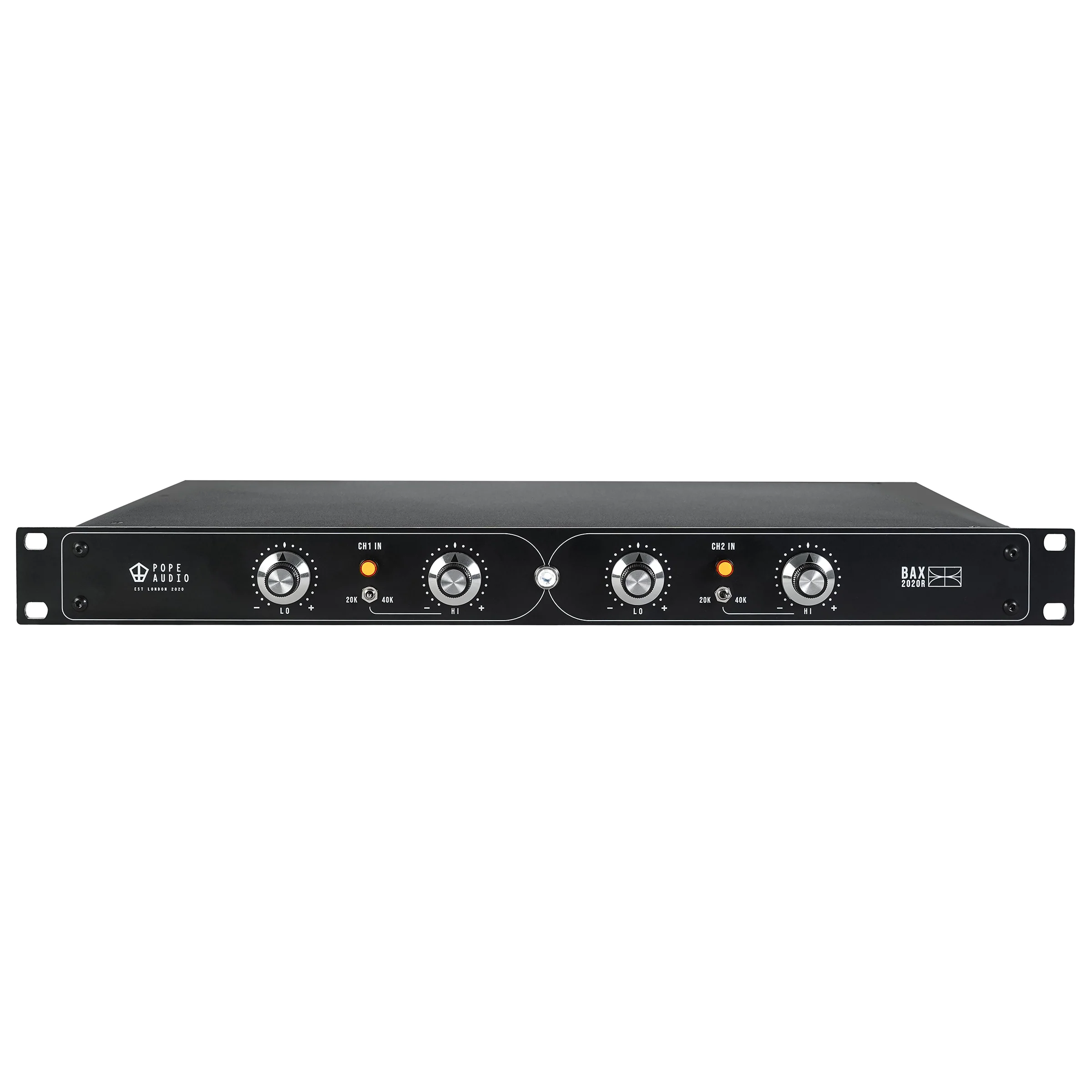 Pope Audio BAX 2020R Baxandall EQ - Image 3