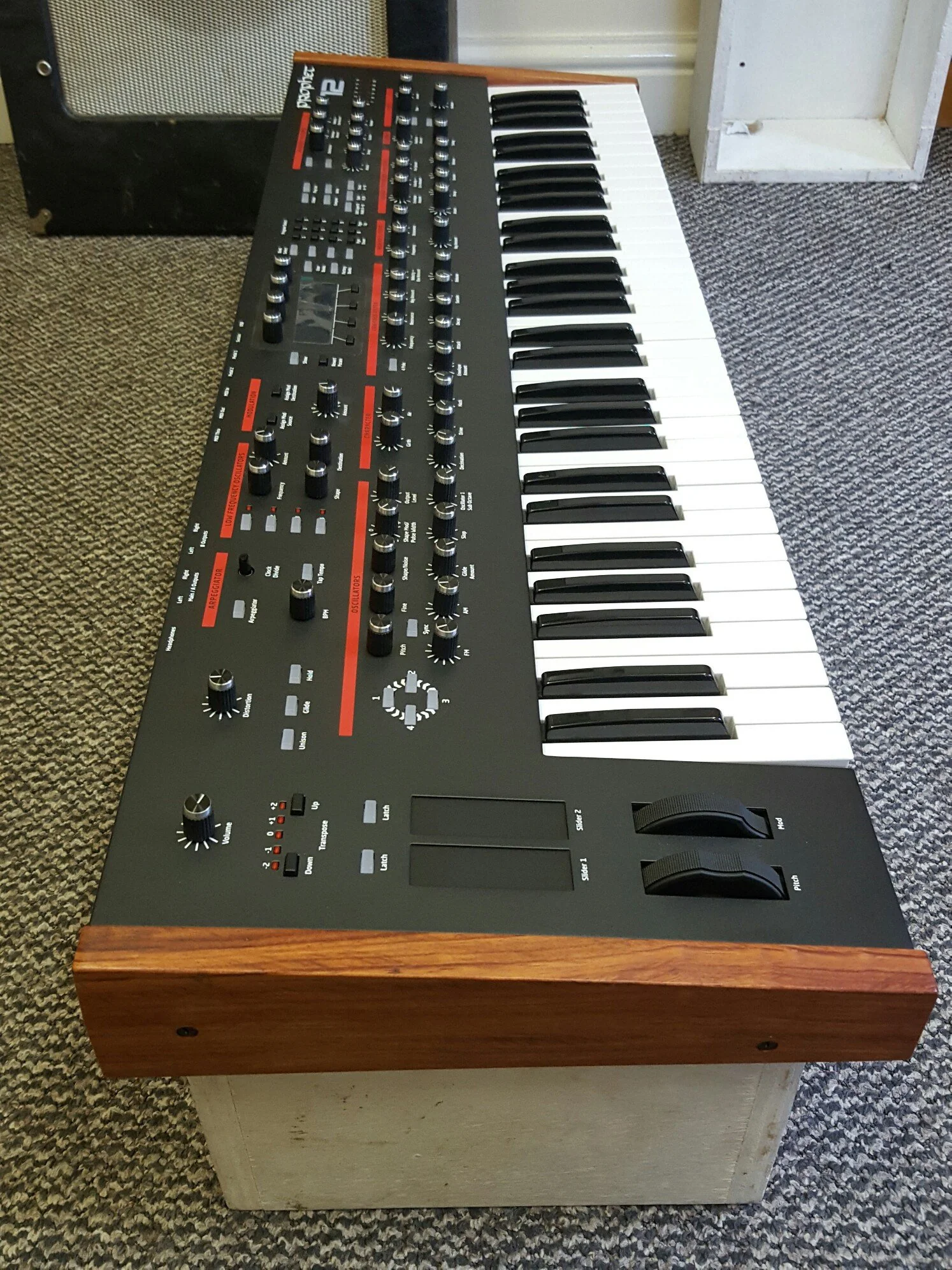 Dave Smith Instruments Prophet 12 - Mint! - Image 2