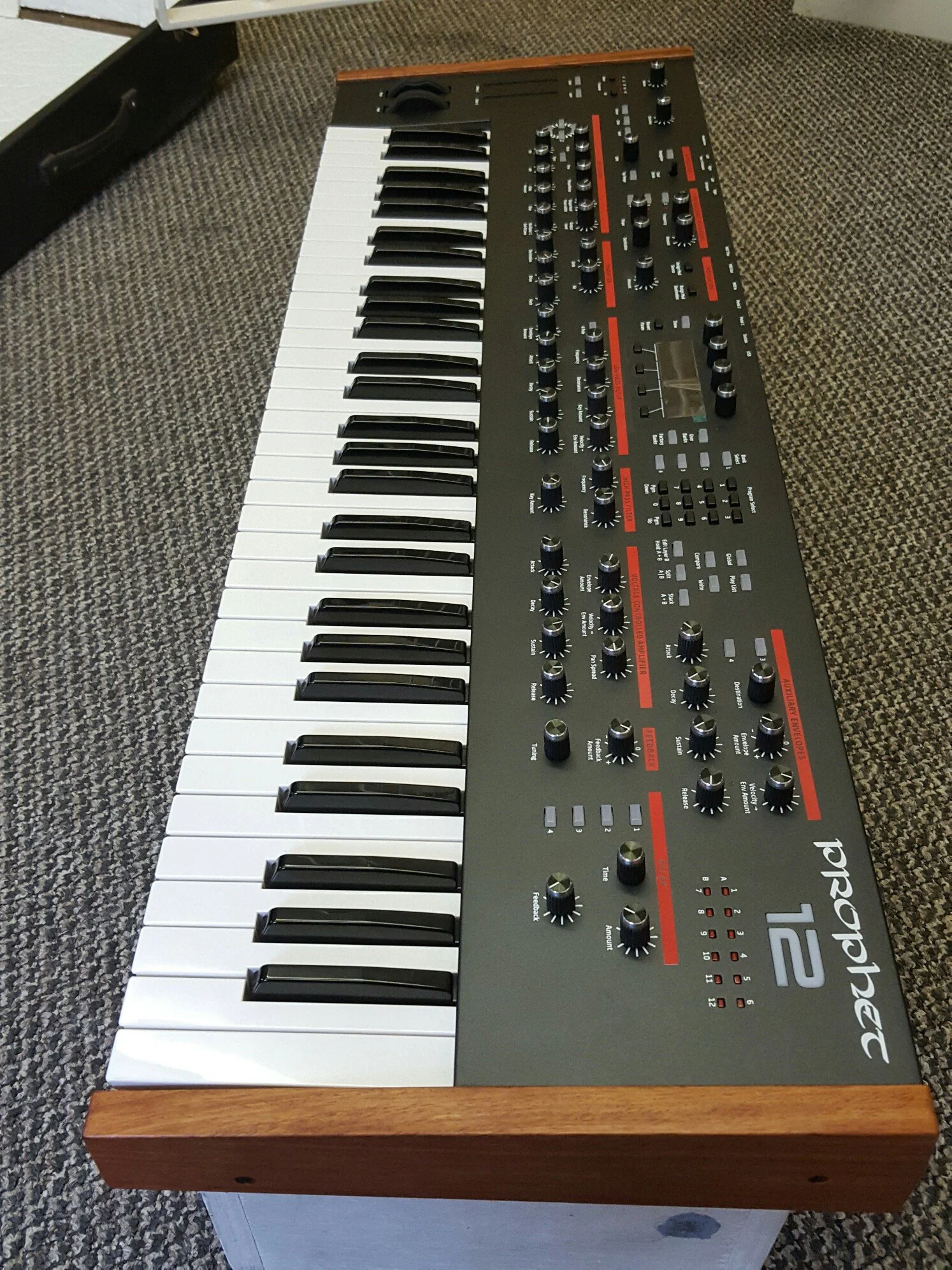 Dave Smith Instruments Prophet 12 - Mint! - Image 3