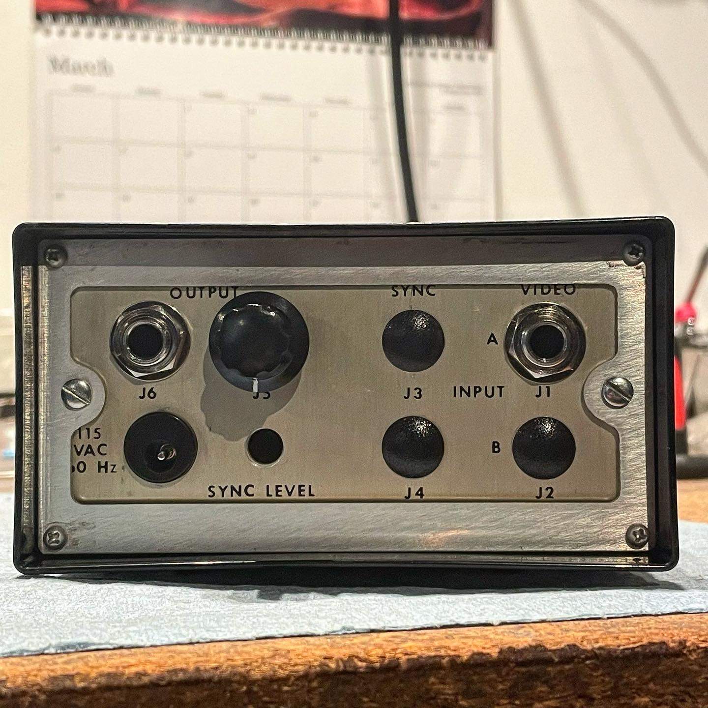 R2R Electric Treble Booster #934 - Image 8
