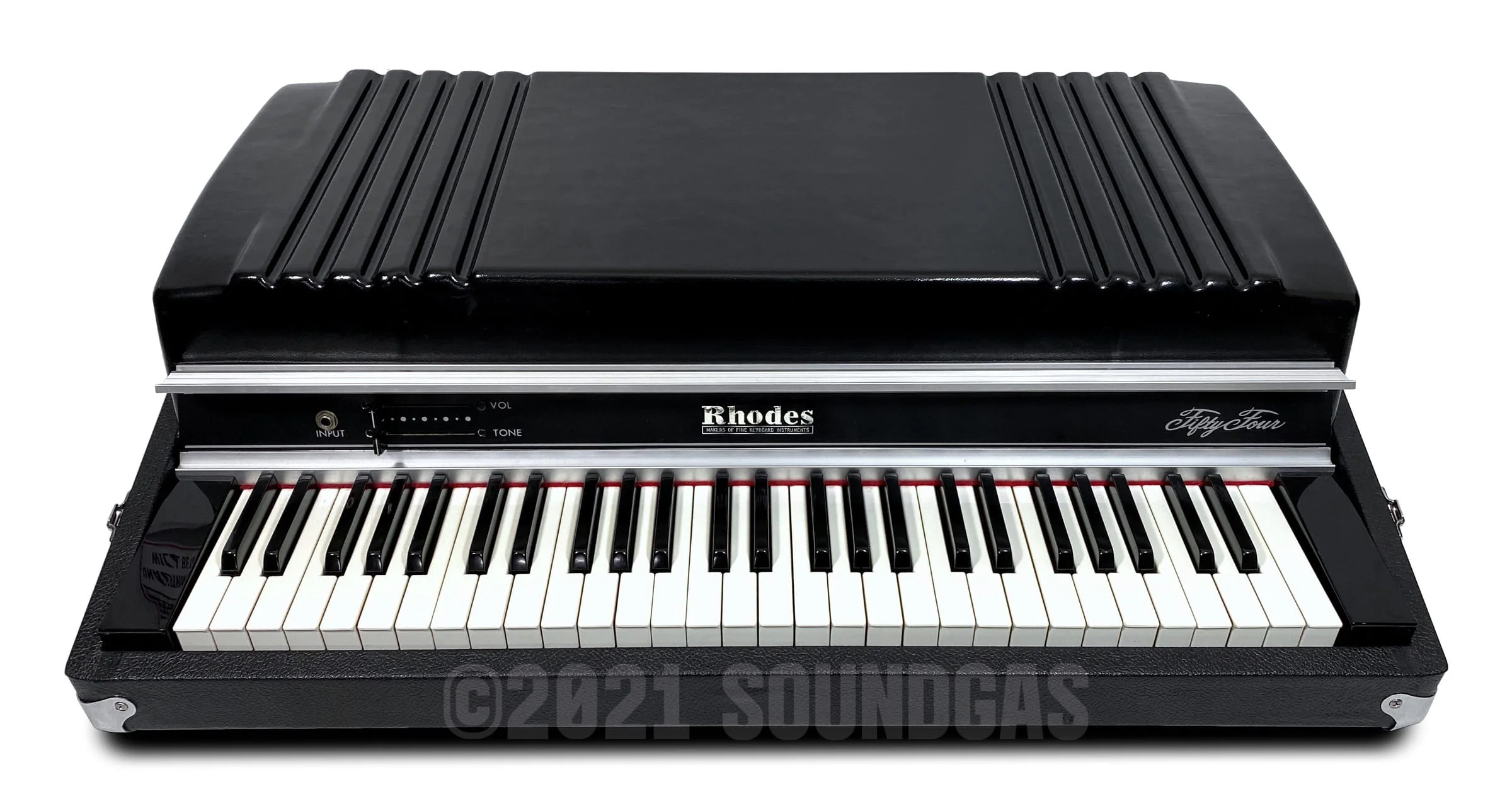 Rhodes Stage Fifty Four Mk2 - Image 2