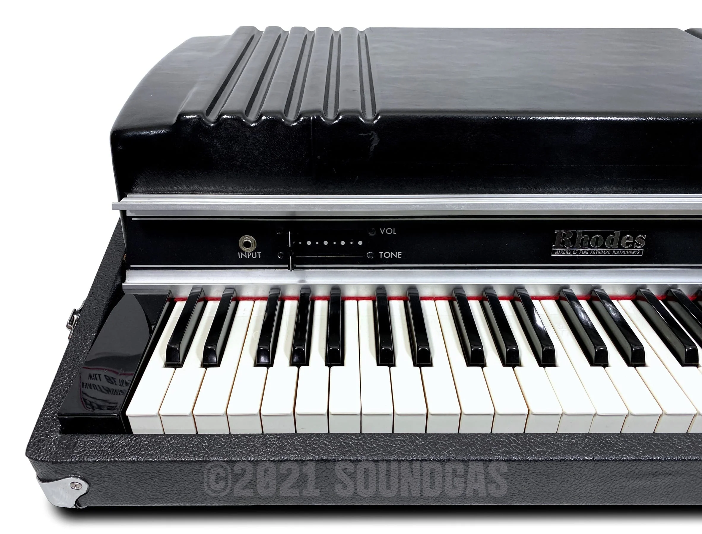 Rhodes Stage Fifty Four Mk2 - Image 3