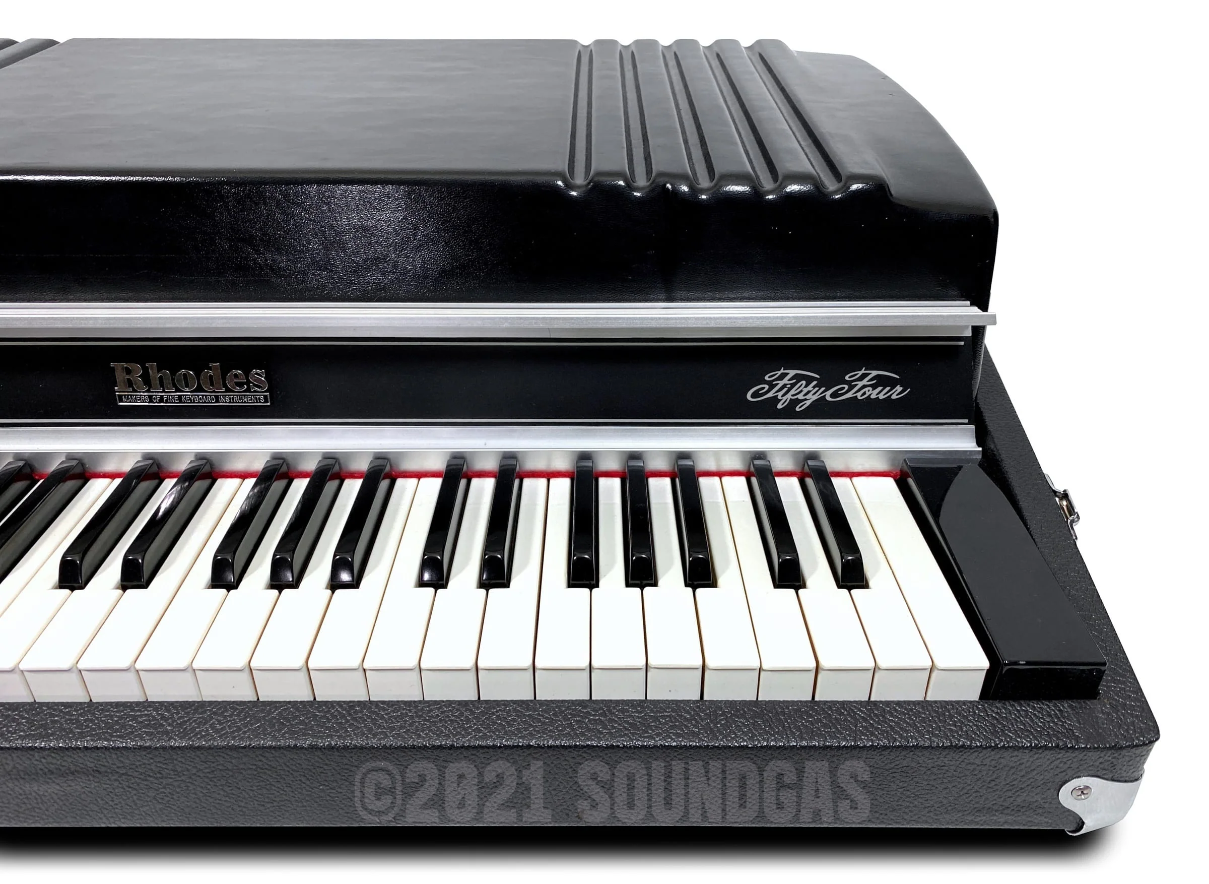 Rhodes Stage Fifty Four Mk2 - Image 4