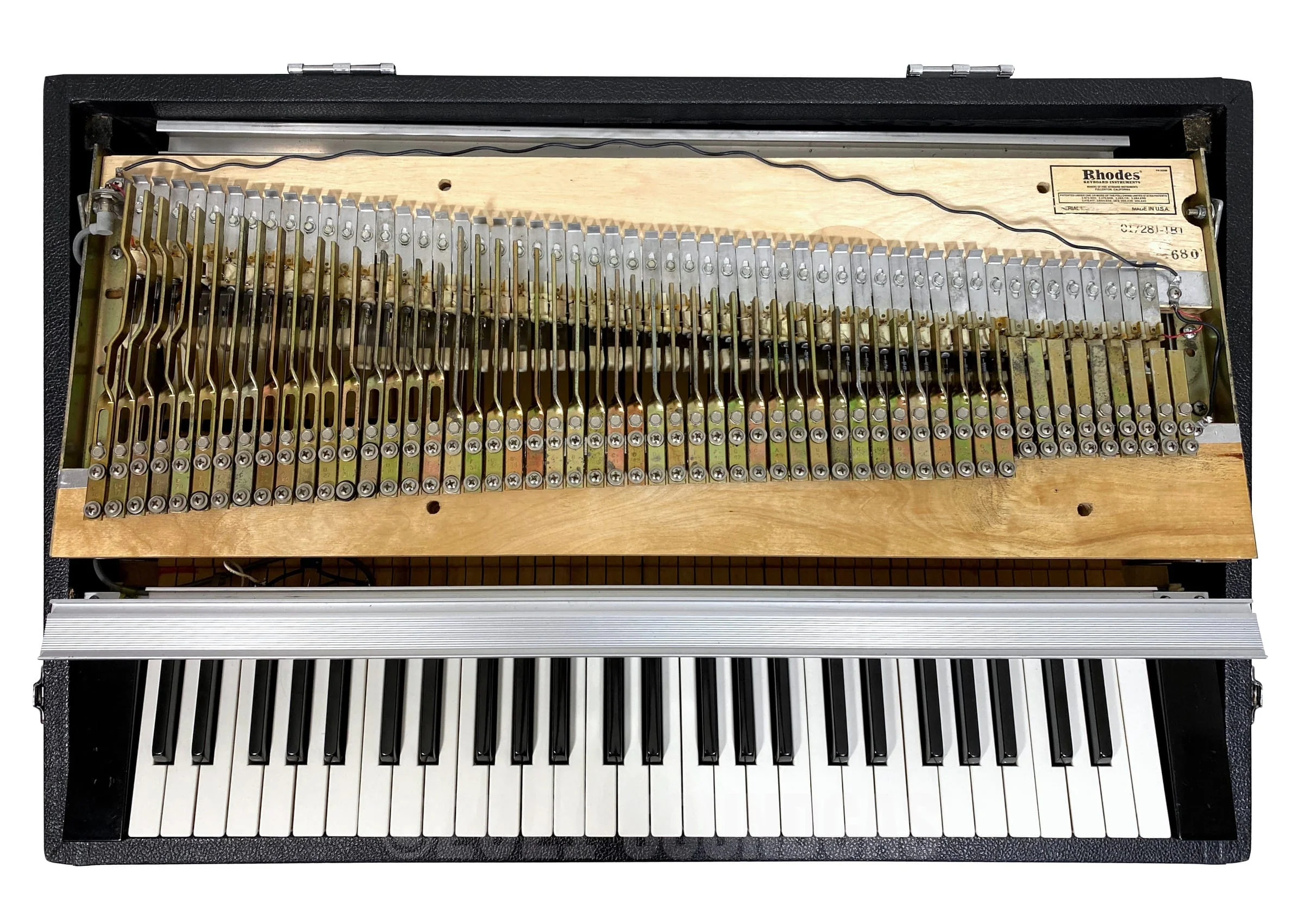Rhodes Stage Fifty Four Mk2 - Image 9