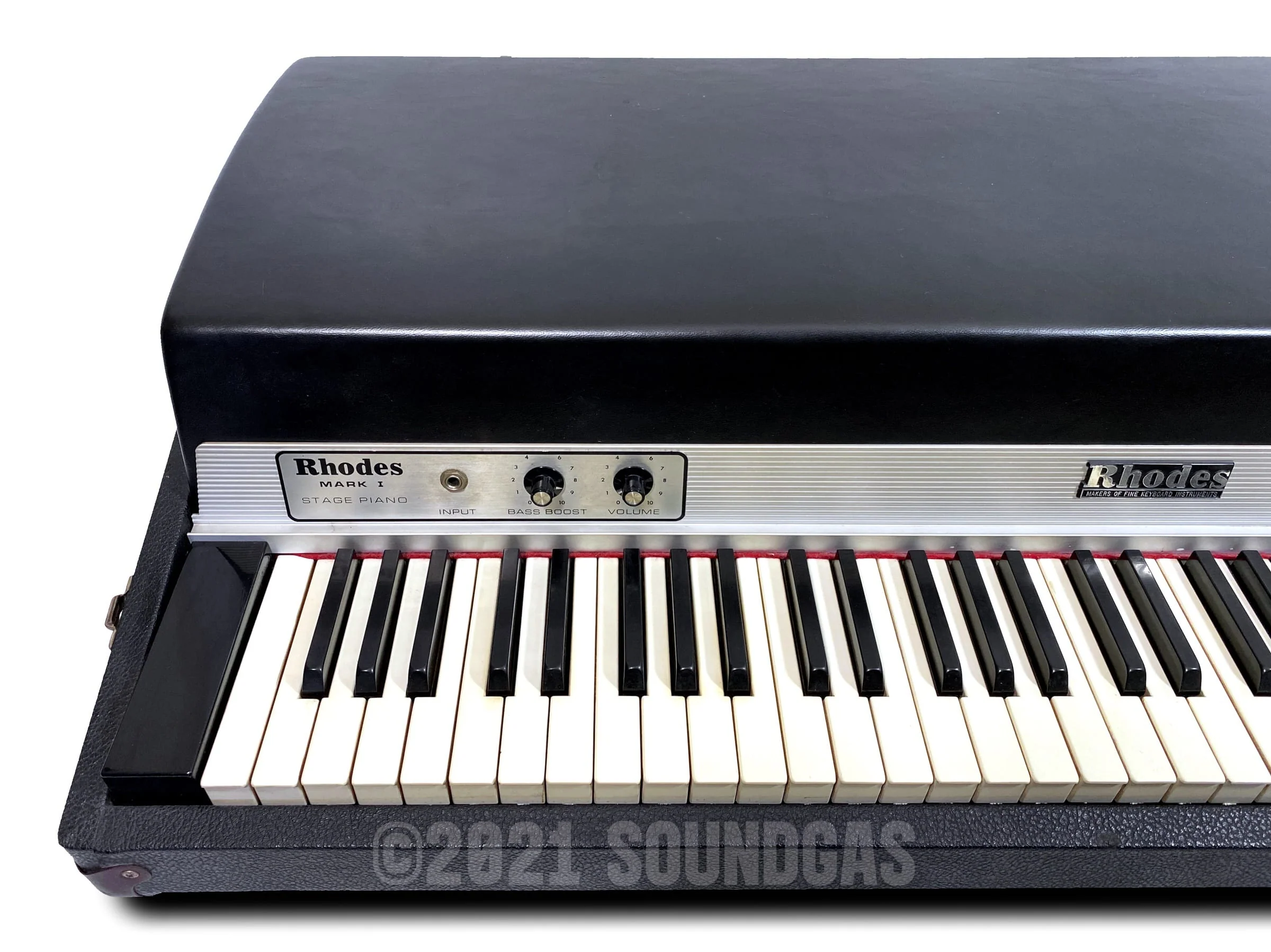 Rhodes Mk1 Stage 73 (Seventy Three) - Image 4