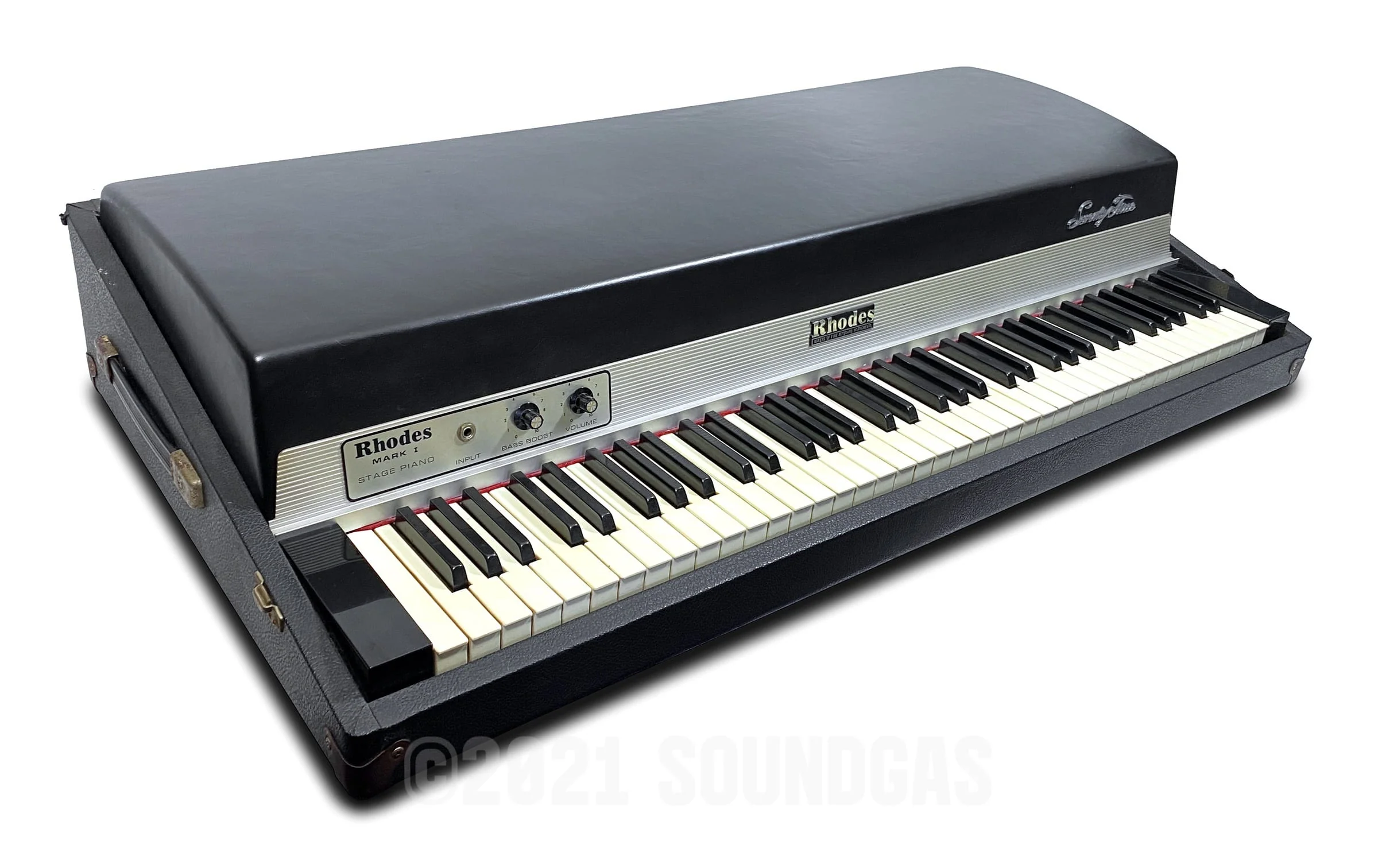 Rhodes Mk1 Stage 73 (Seventy Three) - Image 7