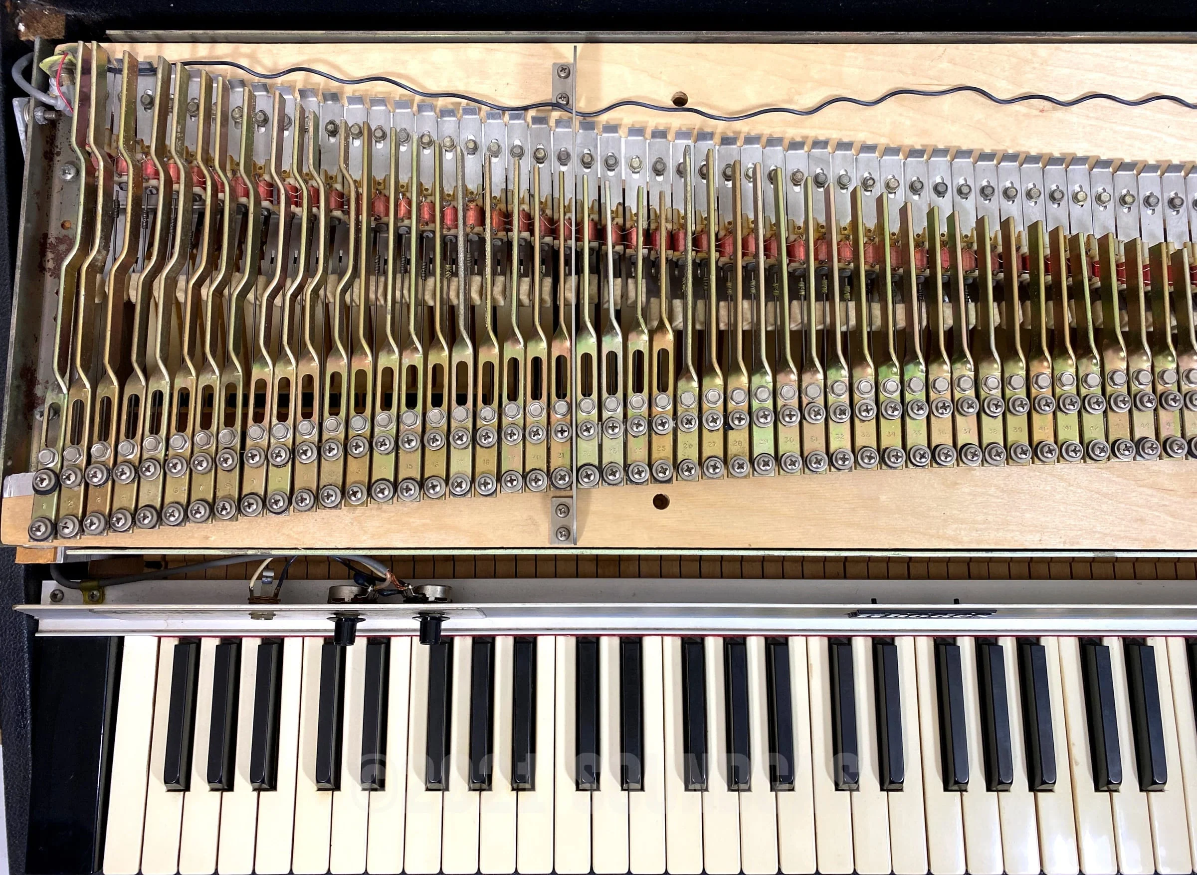 Rhodes Mk1 Stage 73 (Seventy Three) - Image 9