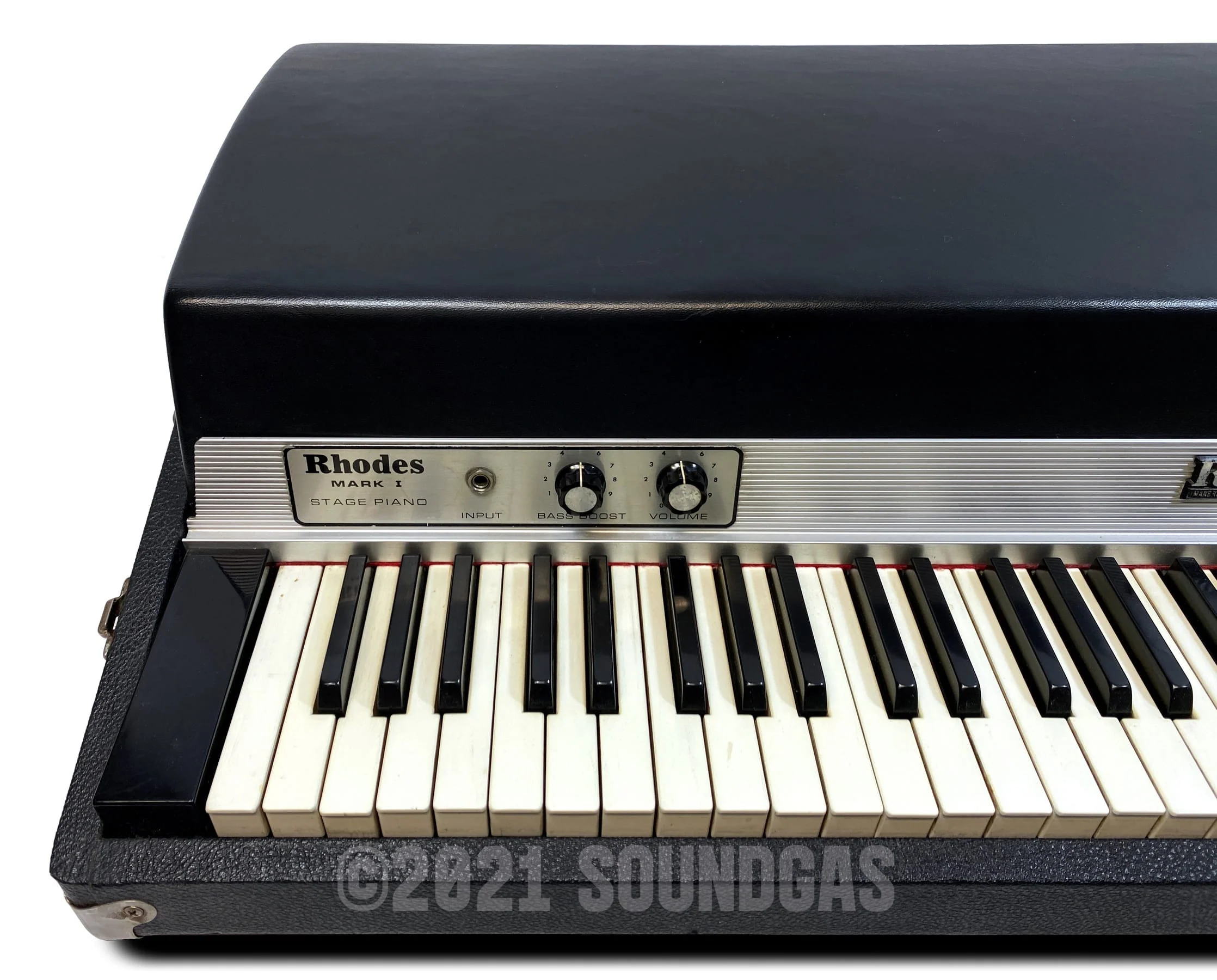 Rhodes MkI Stage 73 (Seventy Three) - Image 3
