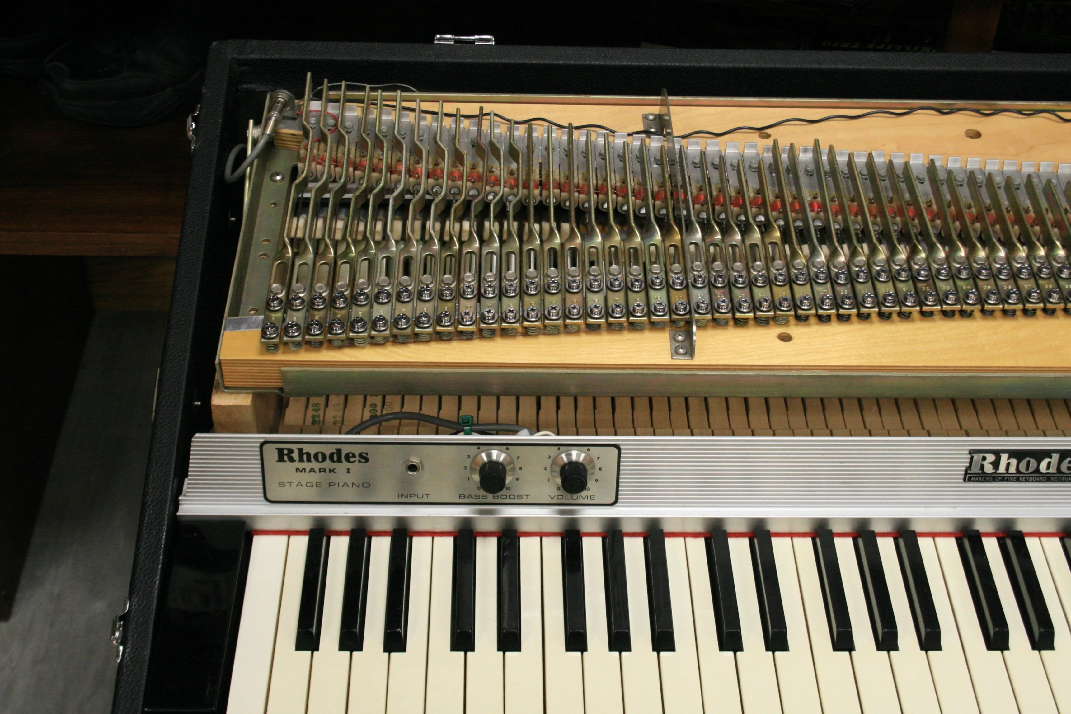 (Fender) Rhodes Mk1 Stage 73 (Seventy Three) - Image 11
