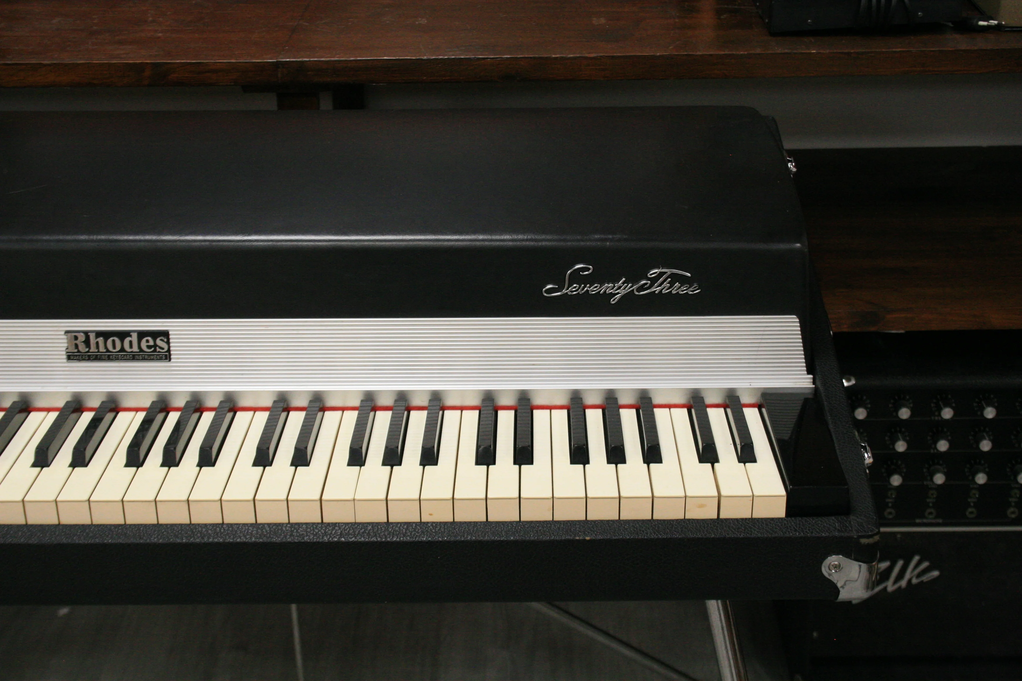 (Fender) Rhodes Mk1 Stage 73 (Seventy Three) - Image 7