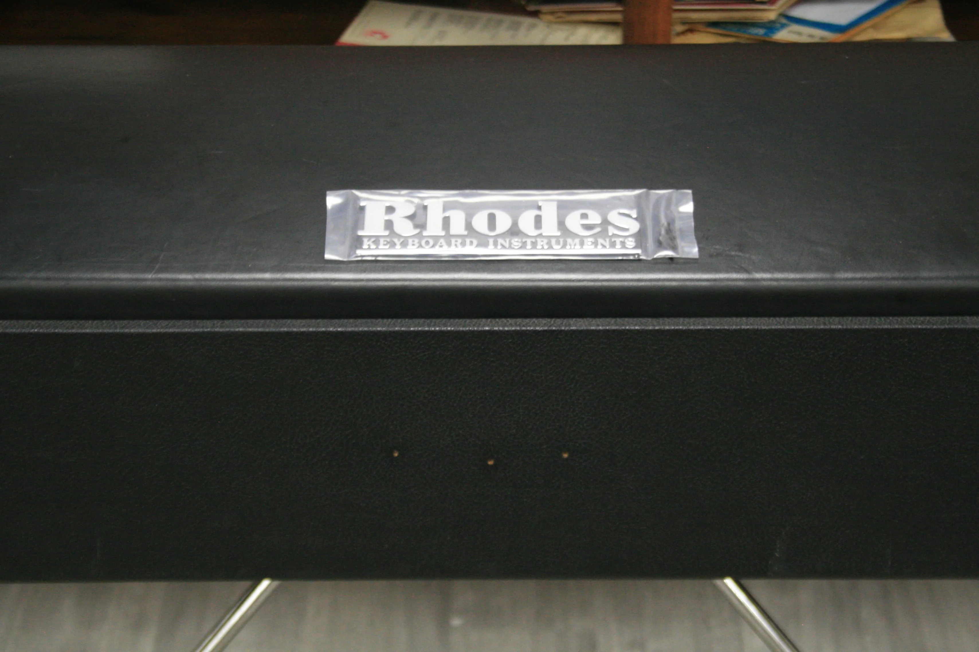 (Fender) Rhodes Mk1 Stage 73 (Seventy Three) - Image 9