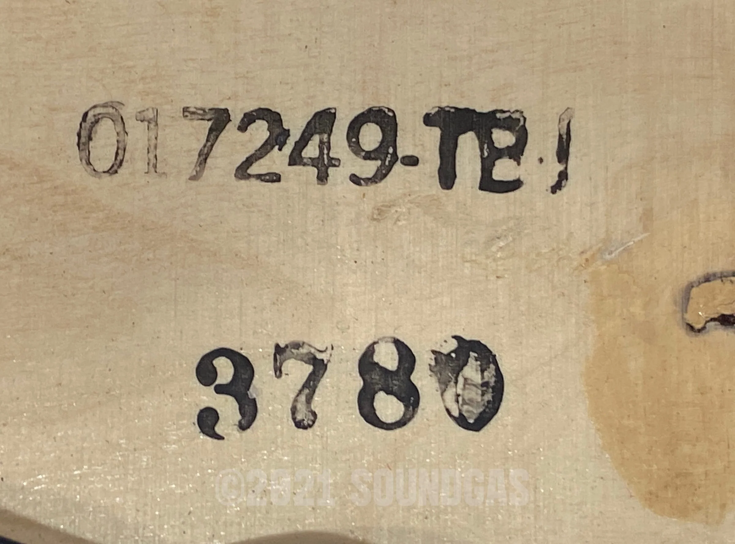 Rhodes MkII Stage 73 (Seventy Three) - Image 10